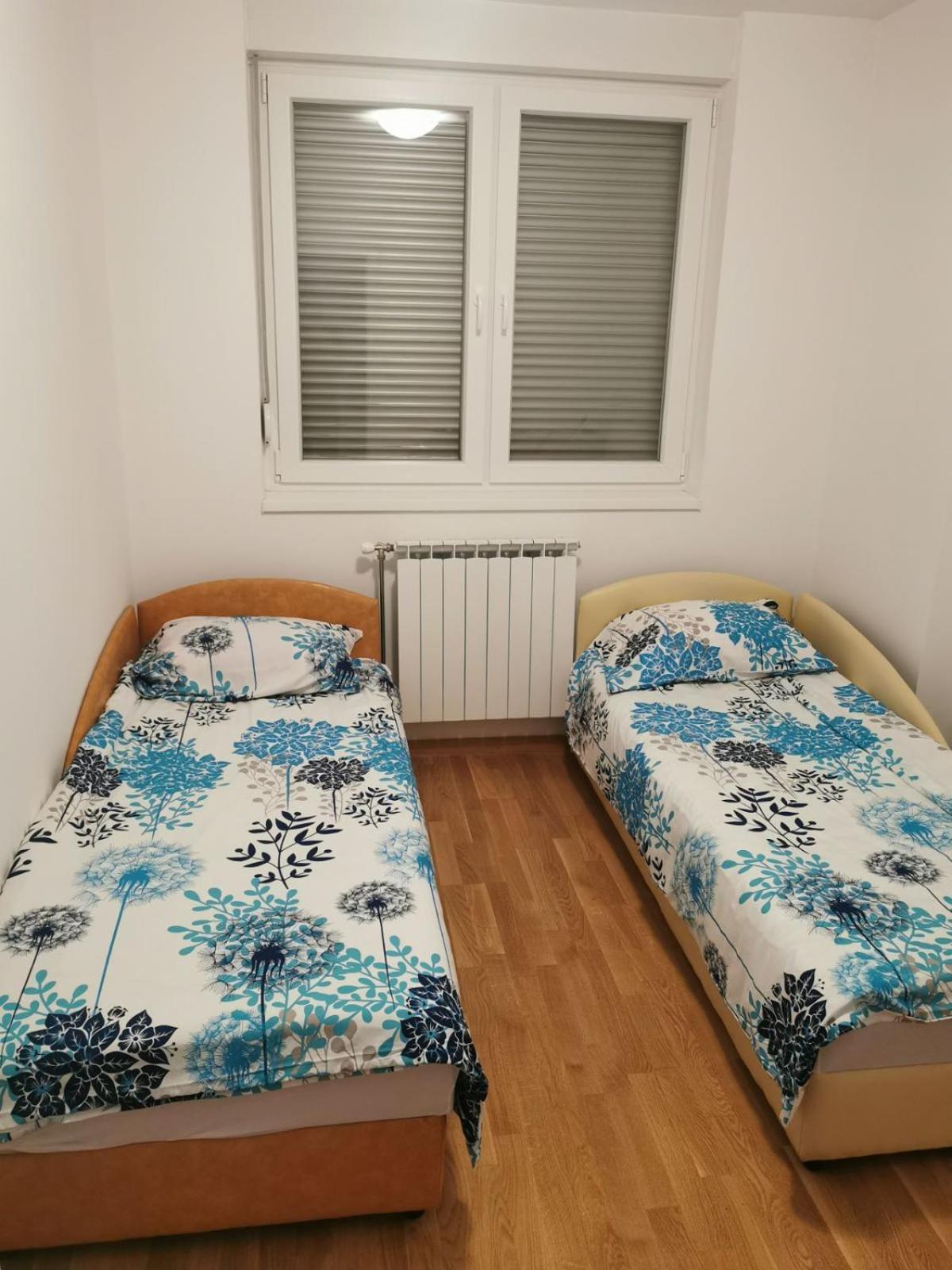 Stan na dan, Istocno Sarajevo, 2 spavace sobe