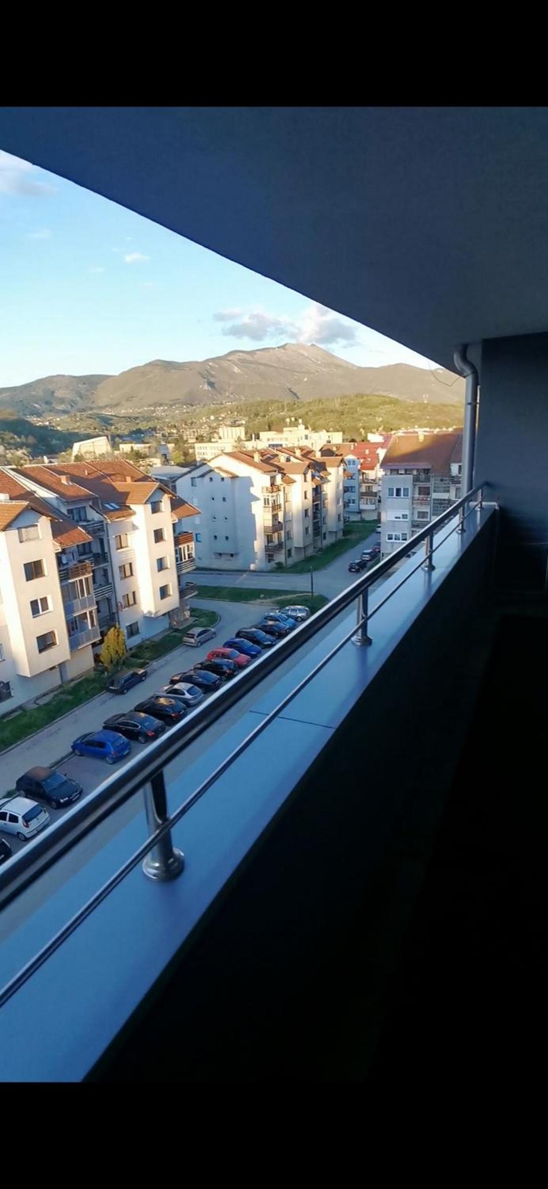 Stan na dan, Istocno Sarajevo, 2 spavace sobe