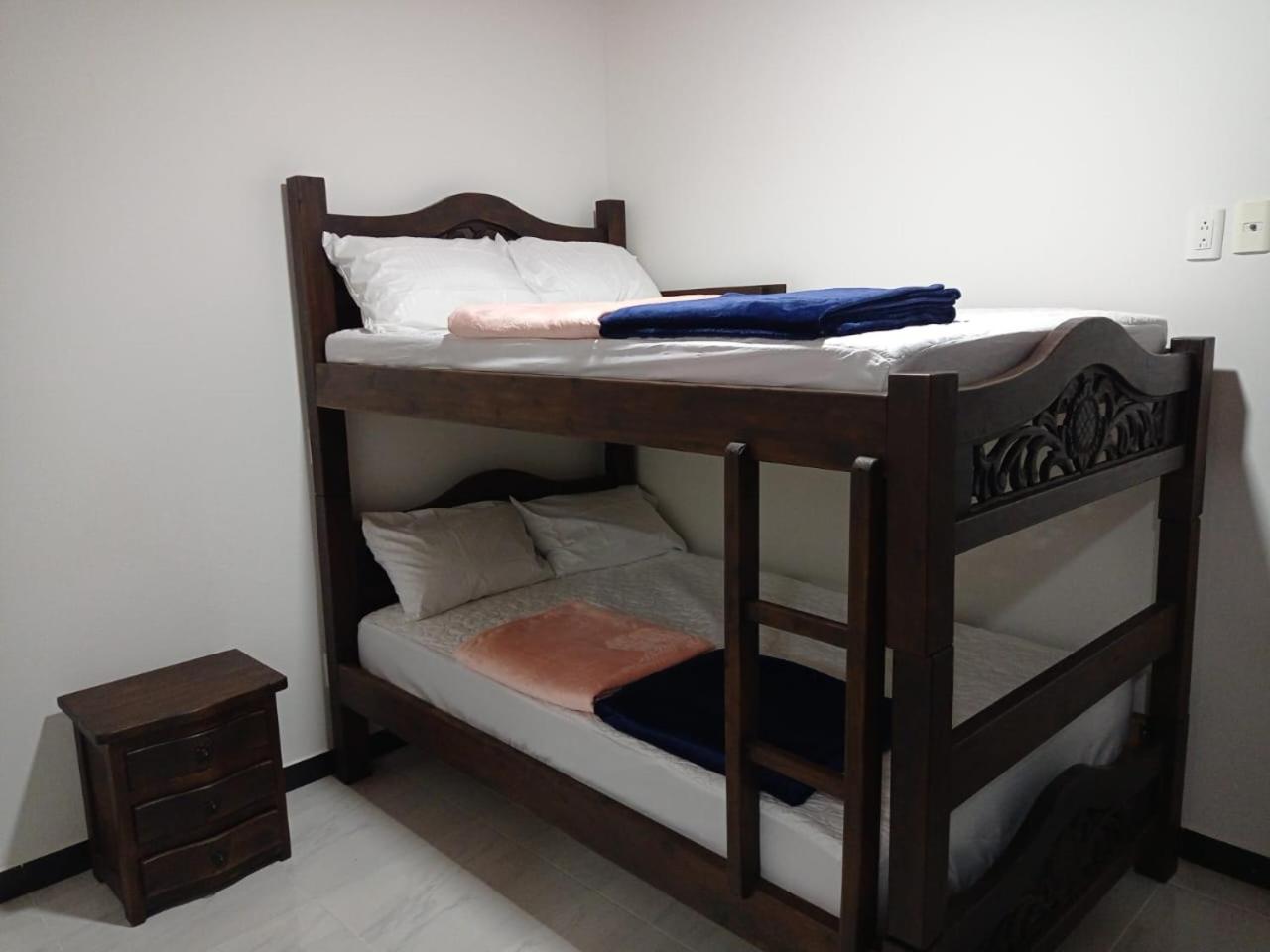 Comoda casa para descansar en Paipa & excelente ubicacion