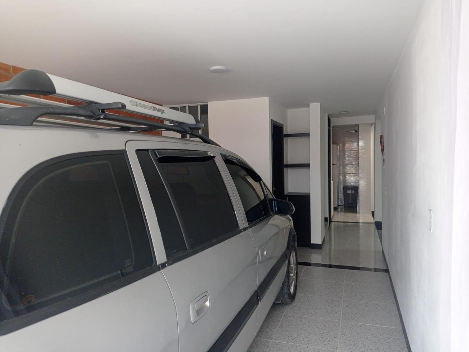 Comoda casa para descansar en Paipa & excelente ubicacion