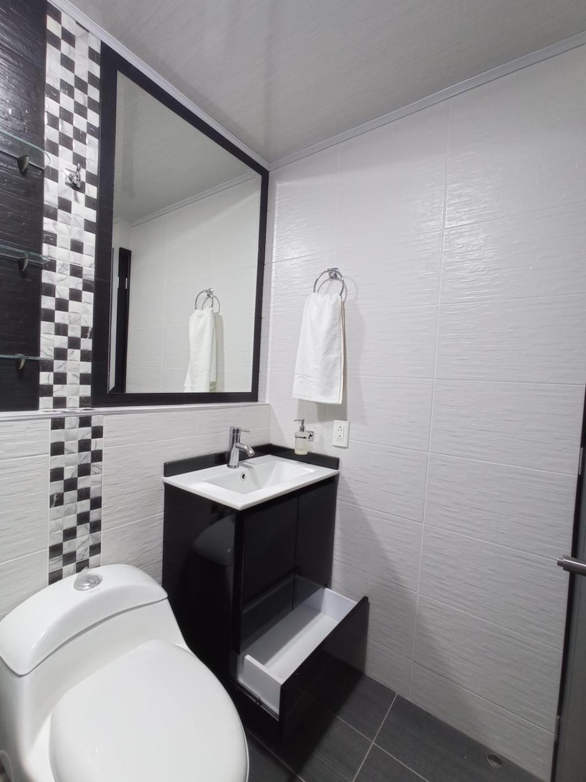Comoda casa para descansar en Paipa & excelente ubicacion