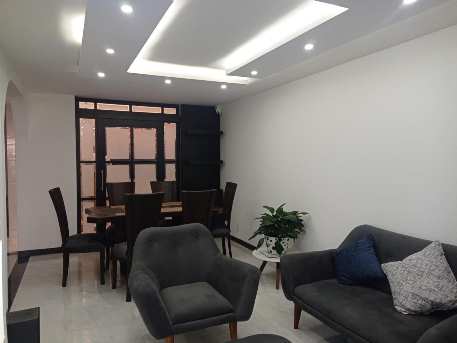 Comoda casa para descansar en Paipa & excelente ubicacion