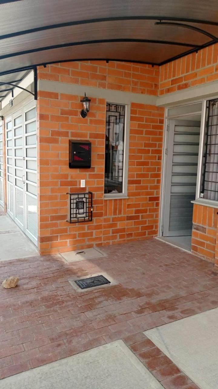 Comoda casa para descansar en Paipa & excelente ubicacion