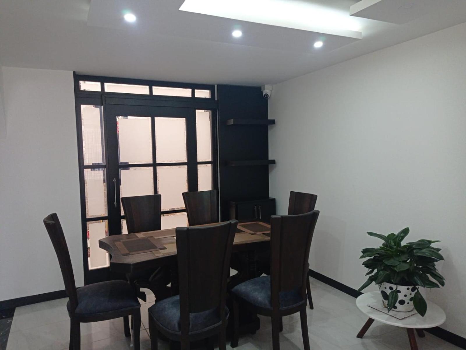 Comoda casa para descansar en Paipa & excelente ubicacion