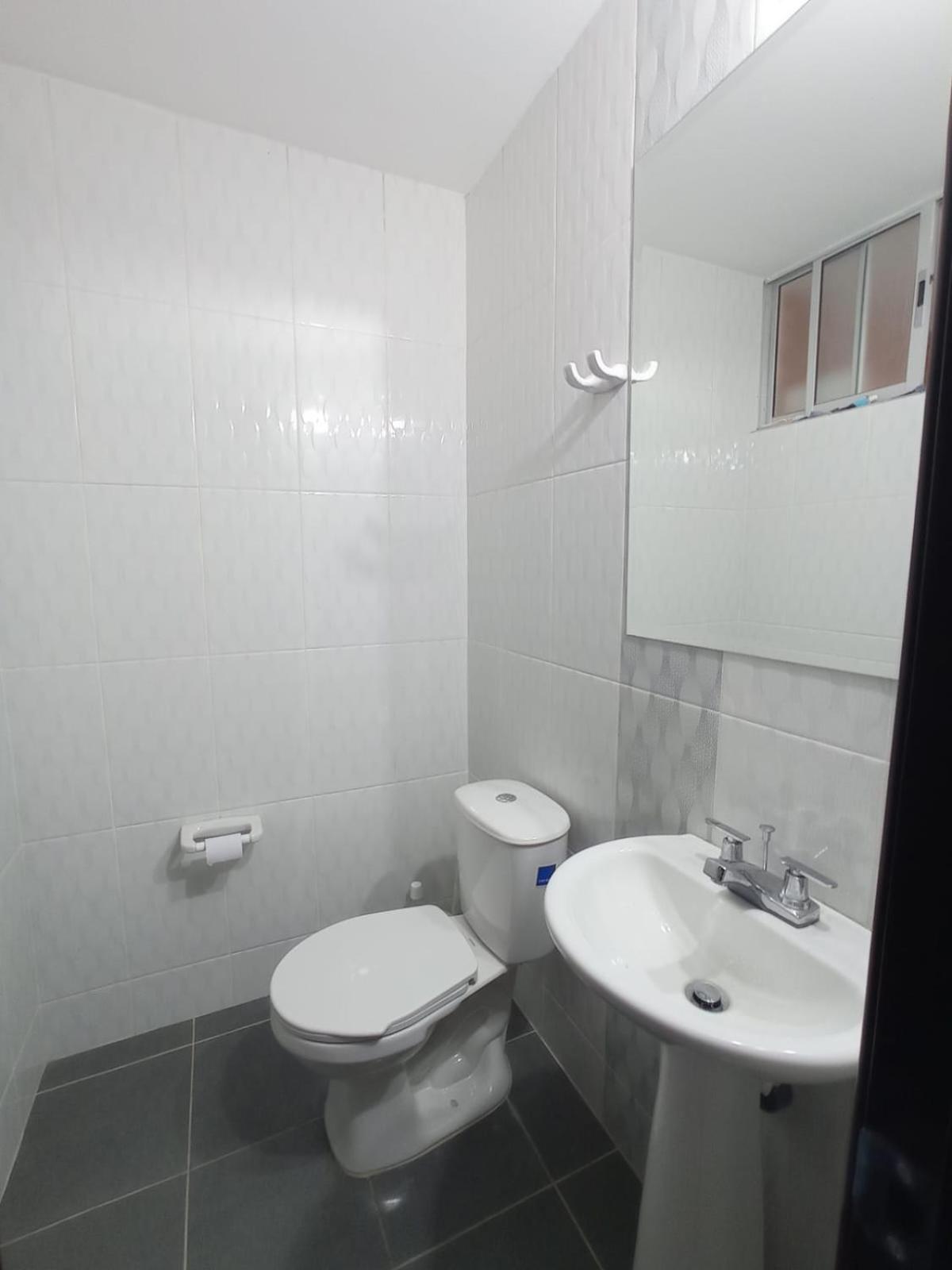 Comoda casa para descansar en Paipa & excelente ubicacion