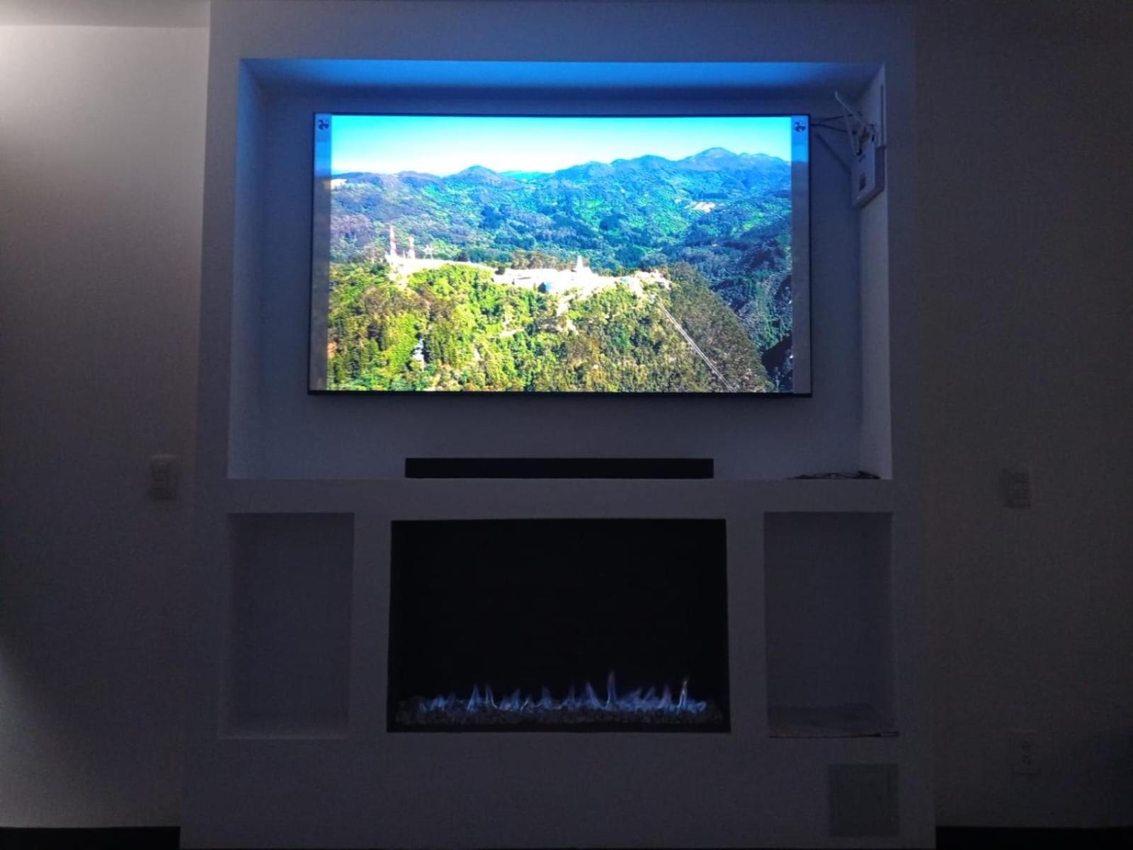 Comoda casa para descansar en Paipa & excelente ubicacion
