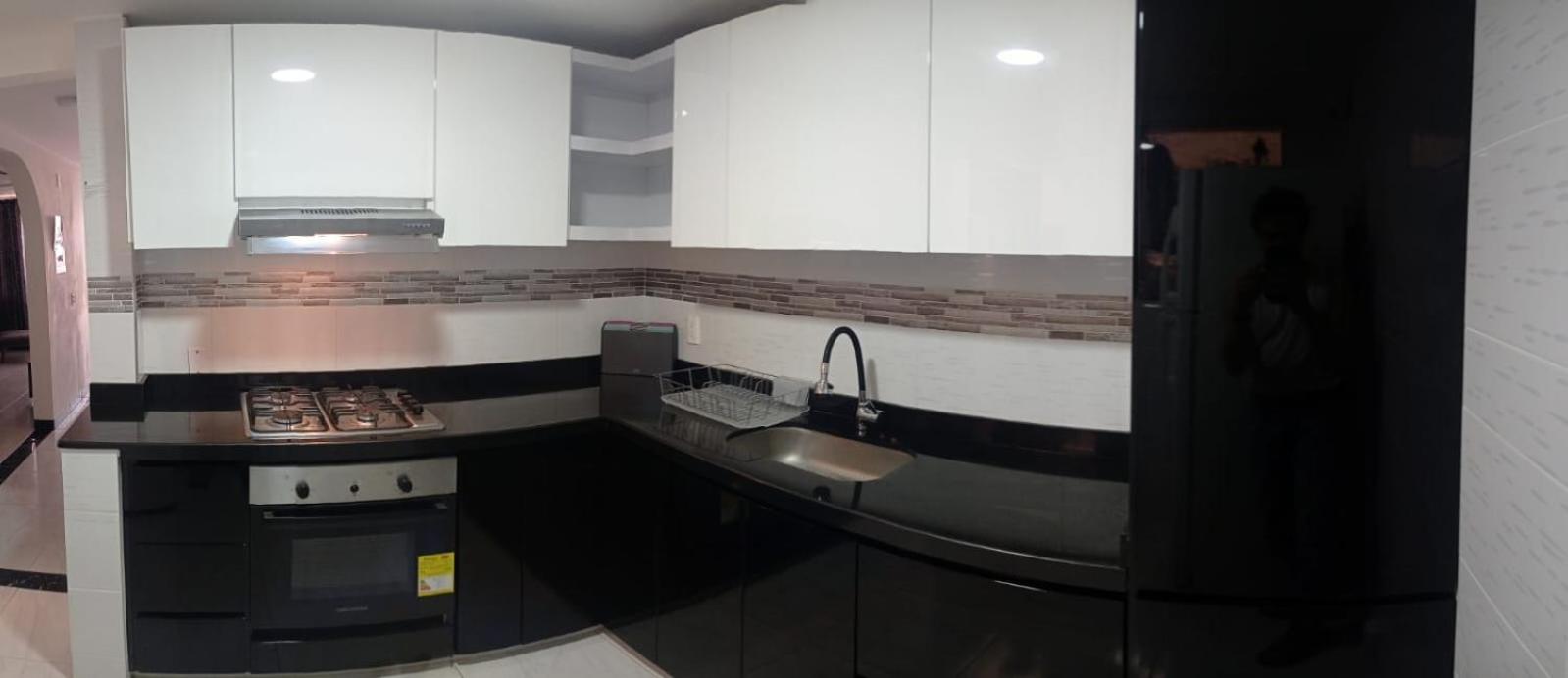 Comoda casa para descansar en Paipa & excelente ubicacion