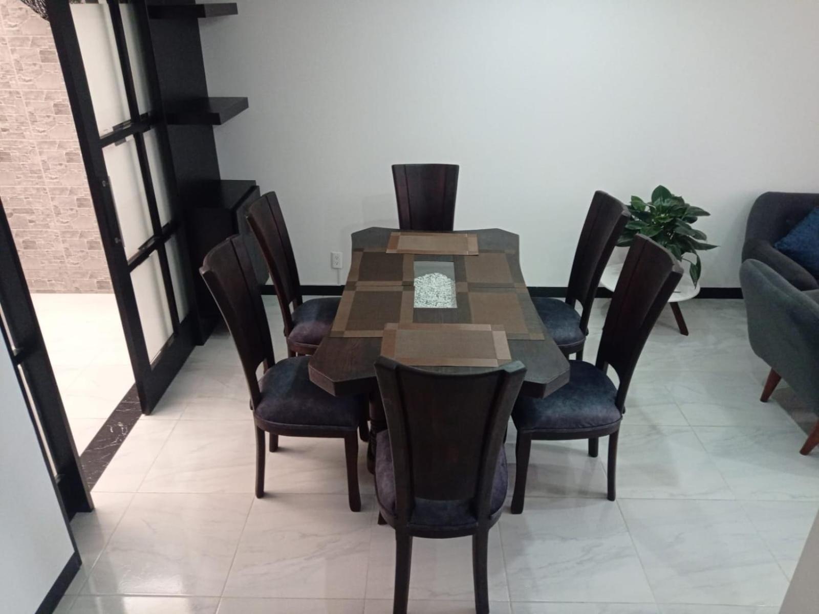 Comoda casa para descansar en Paipa & excelente ubicacion