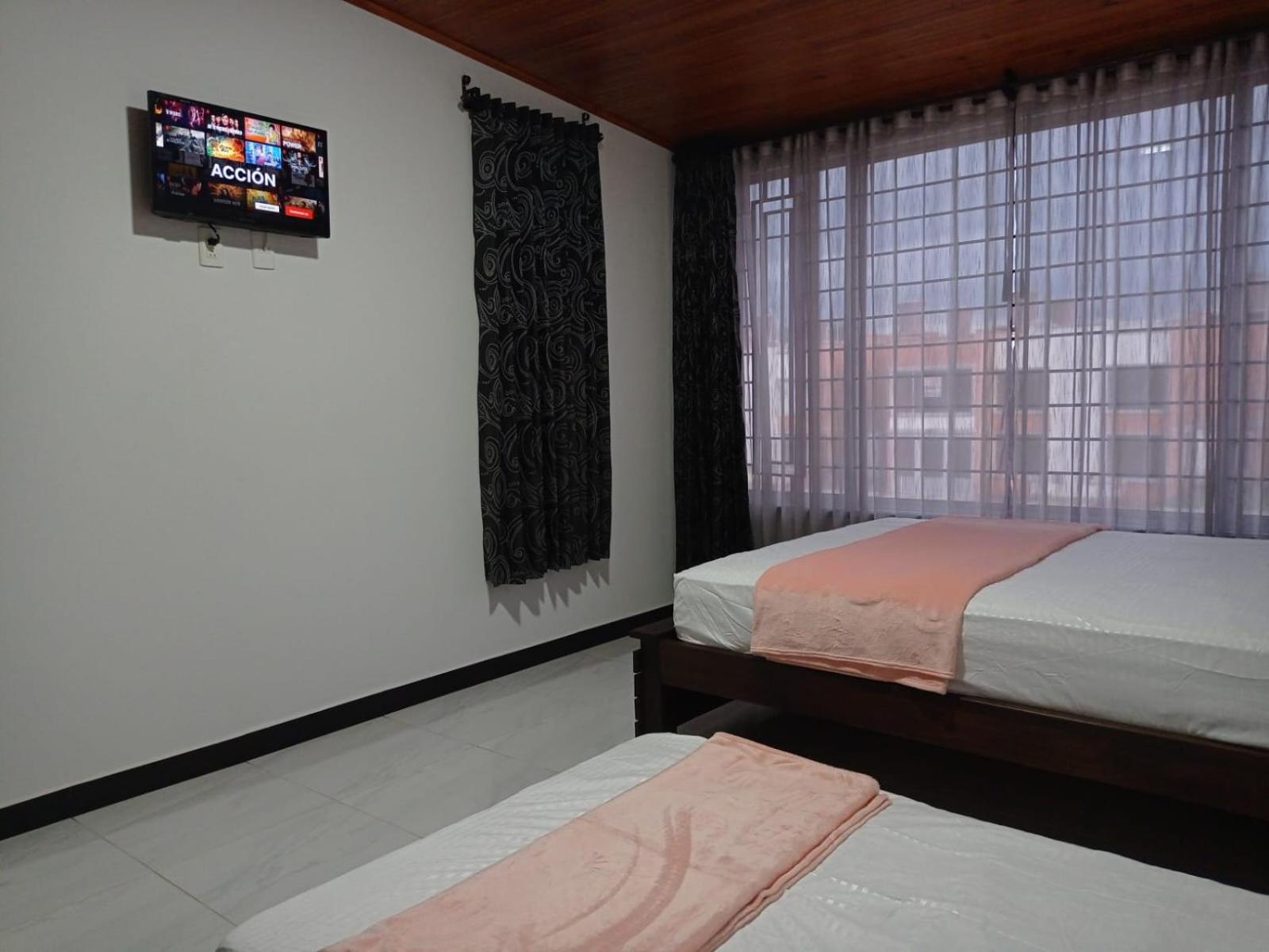 Comoda casa para descansar en Paipa & excelente ubicacion