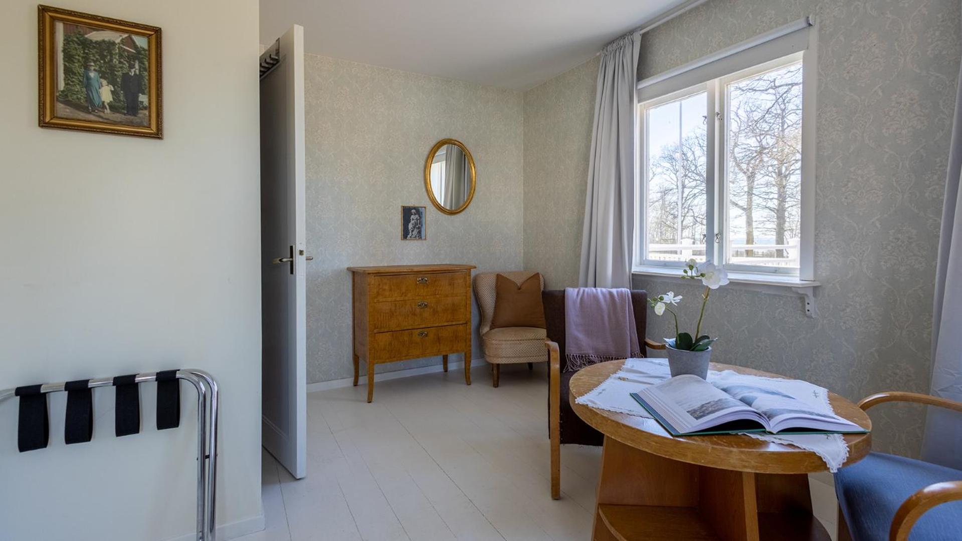 Mormors Pensionat Strandhagen