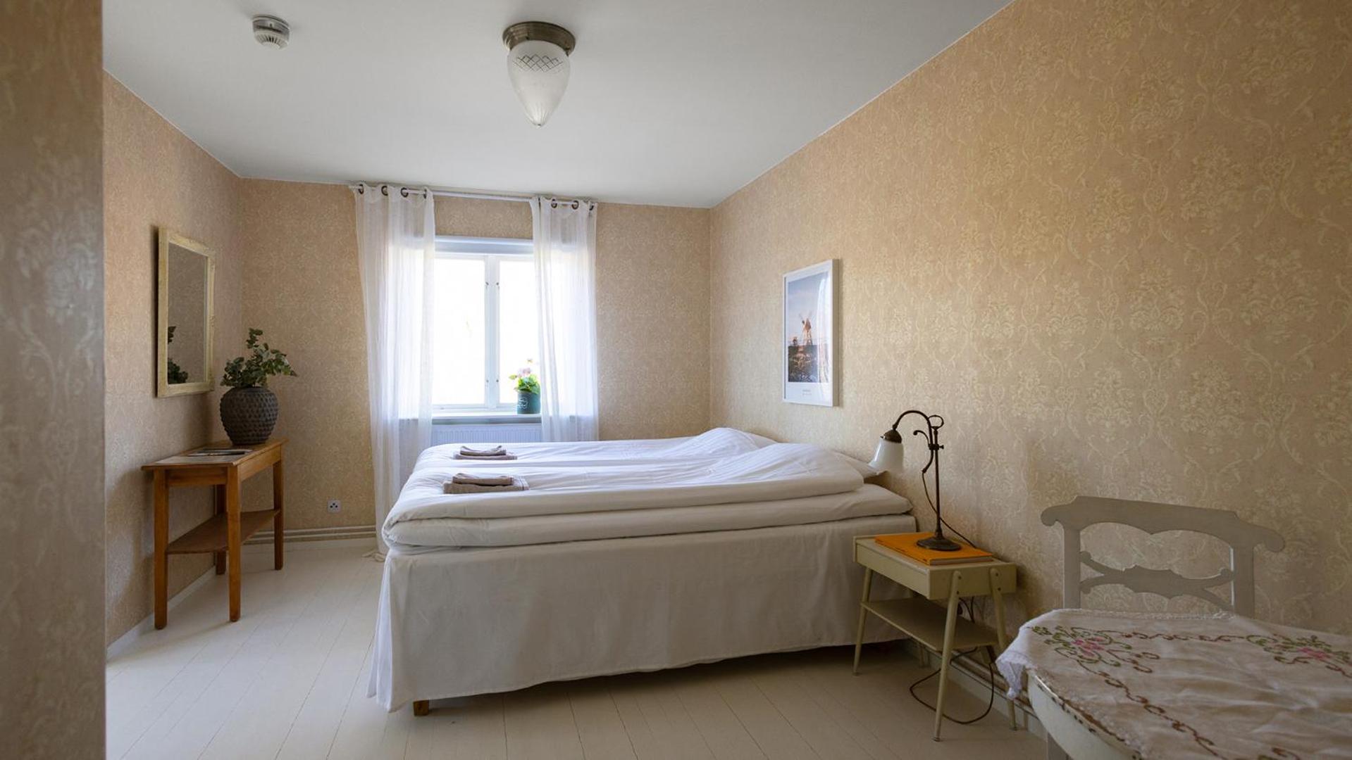 Mormors Pensionat Strandhagen