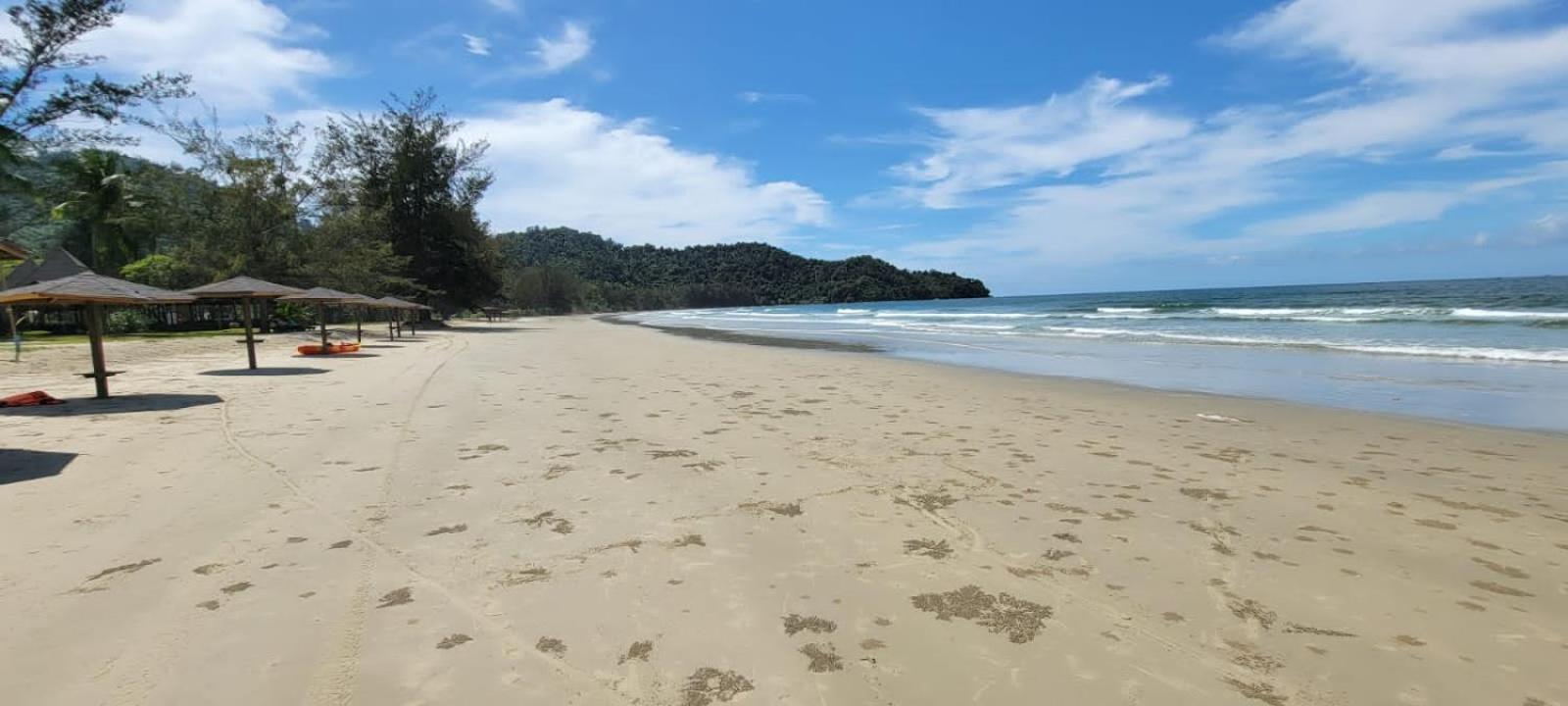 the village rua beach homestay view 4