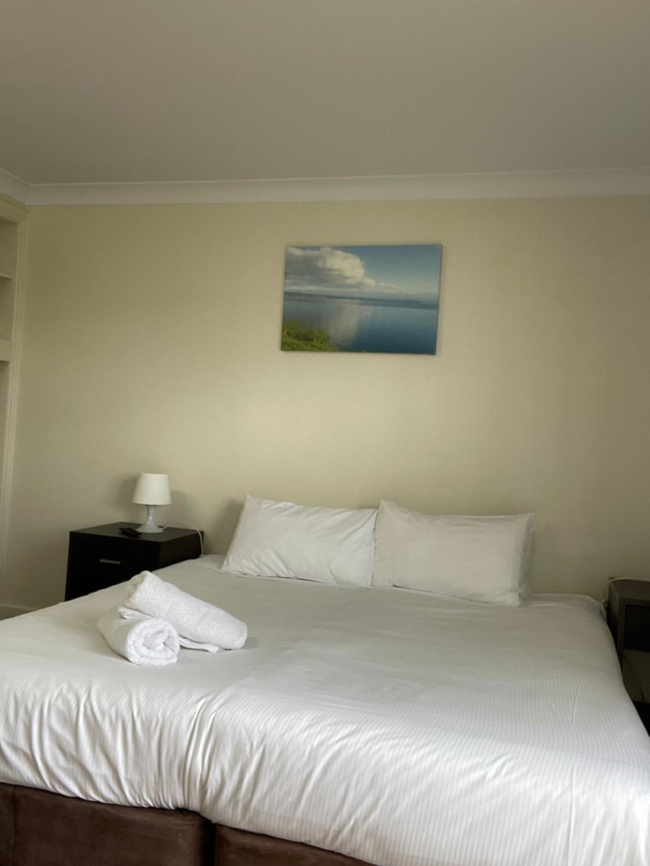 Siesta Villa