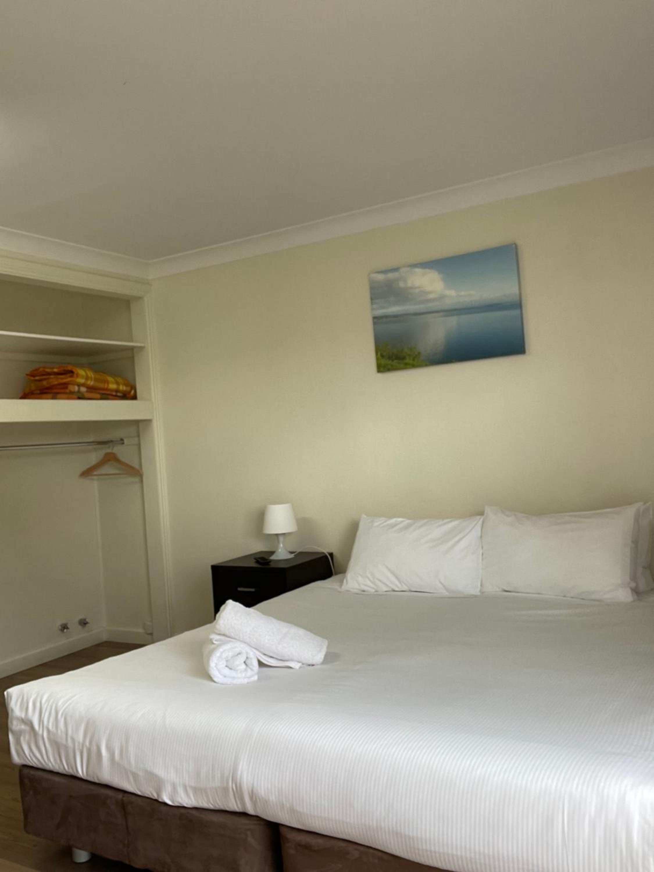 Siesta Villa
