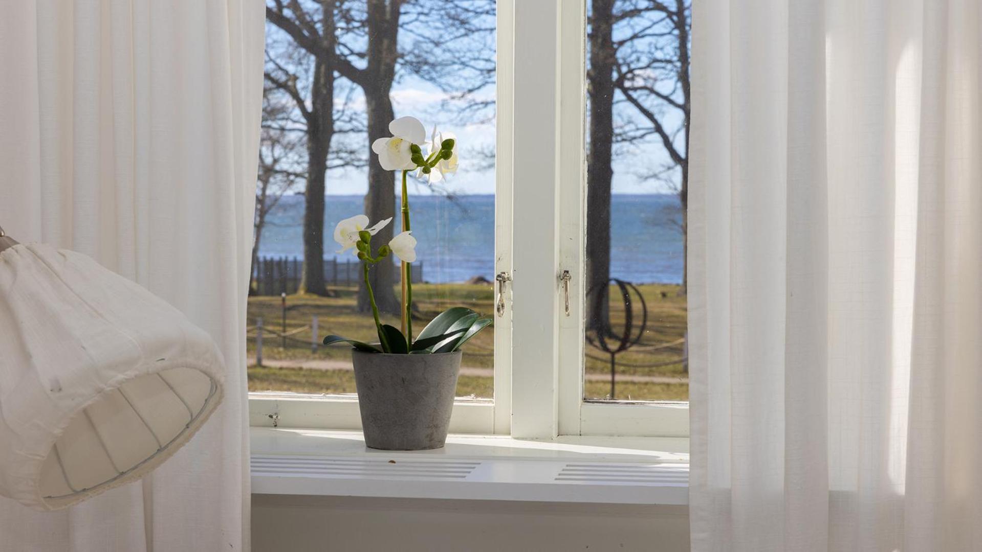 Mormors Pensionat Strandhagen