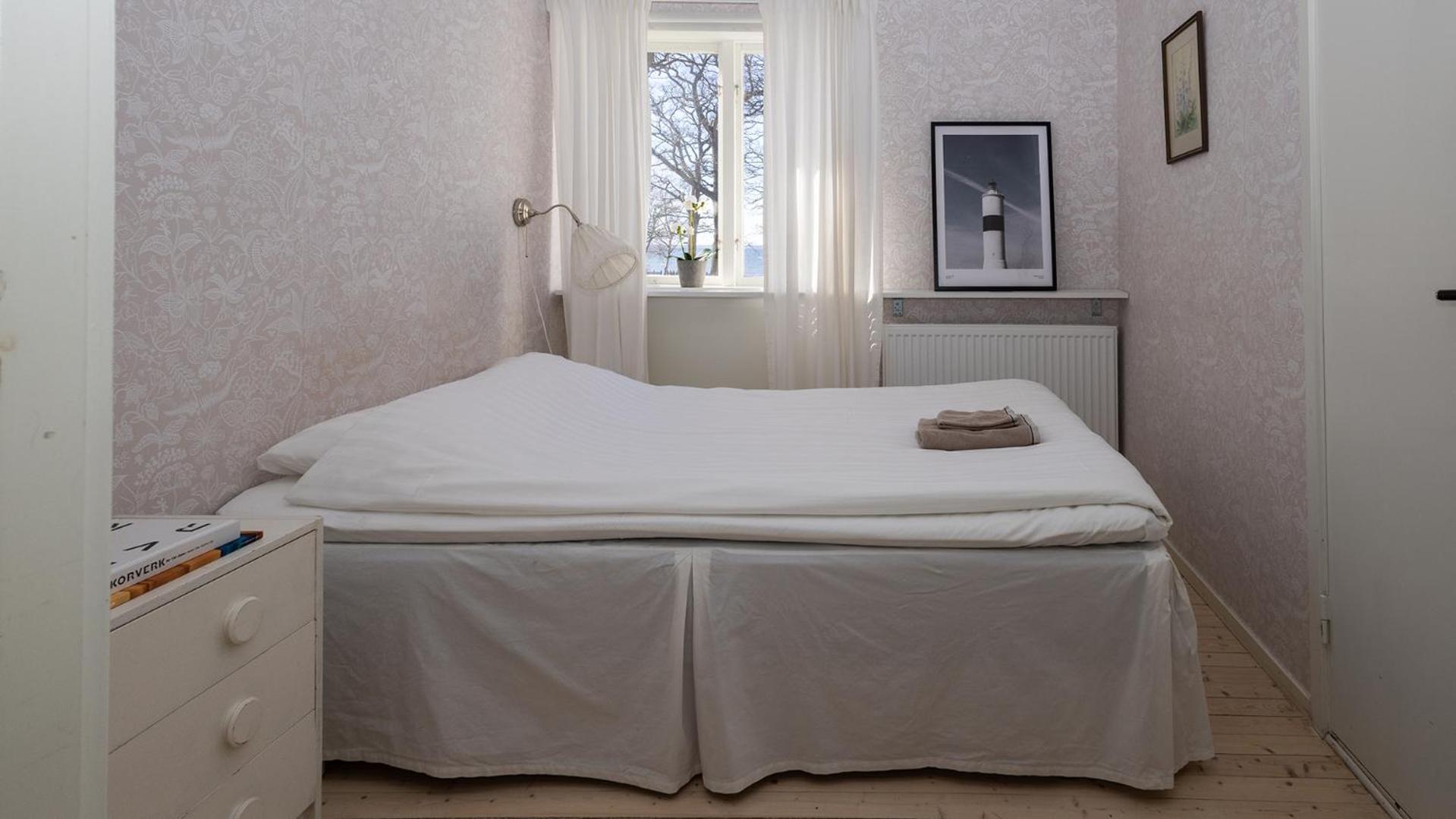 Mormors Pensionat Strandhagen