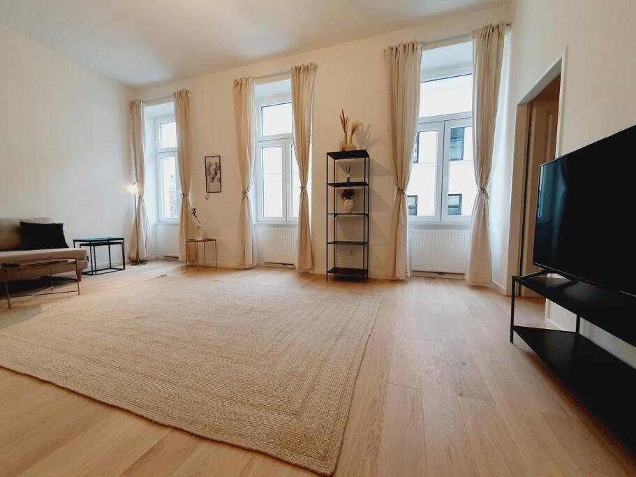 Savoir Vivre Apartments Rosinagasse