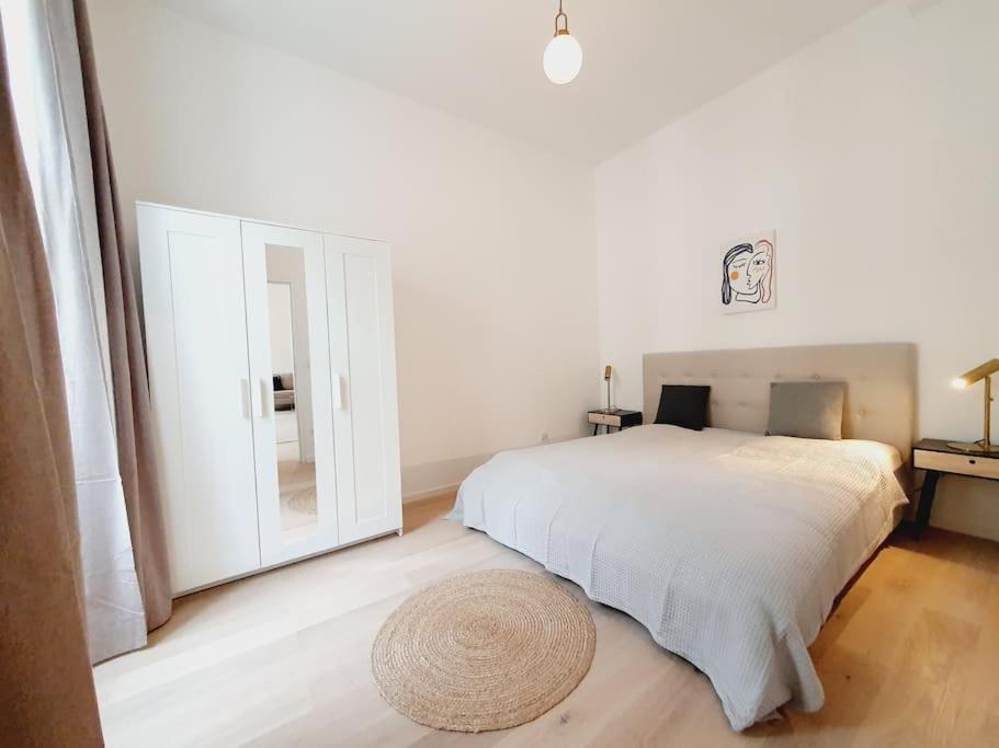 Savoir Vivre Apartments Rosinagasse