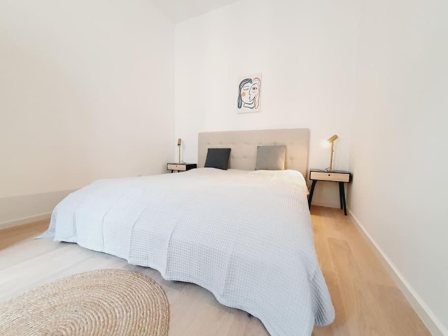 Savoir Vivre Apartments Rosinagasse