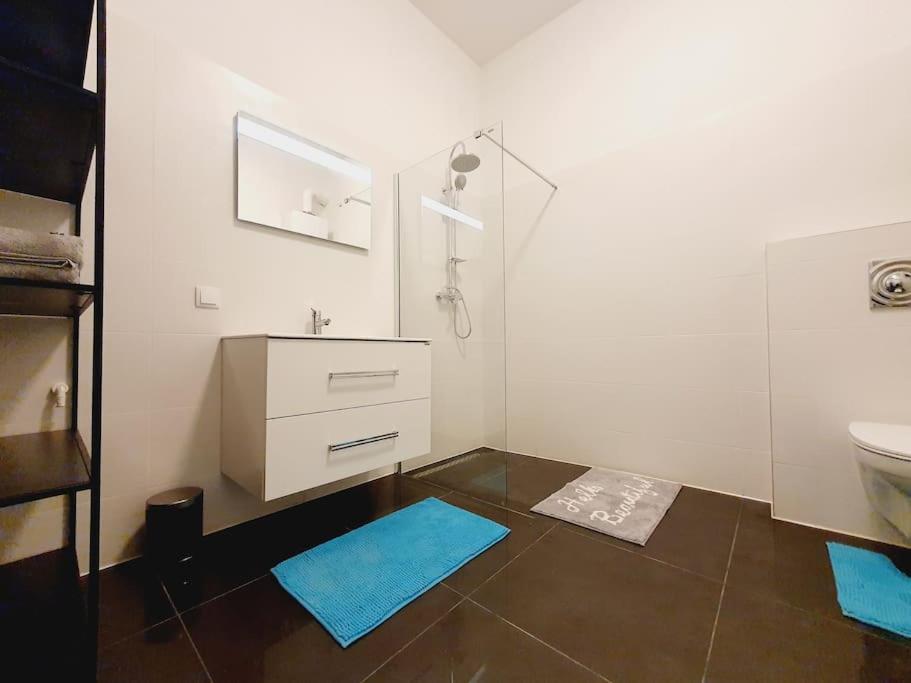 Savoir Vivre Apartments Rosinagasse