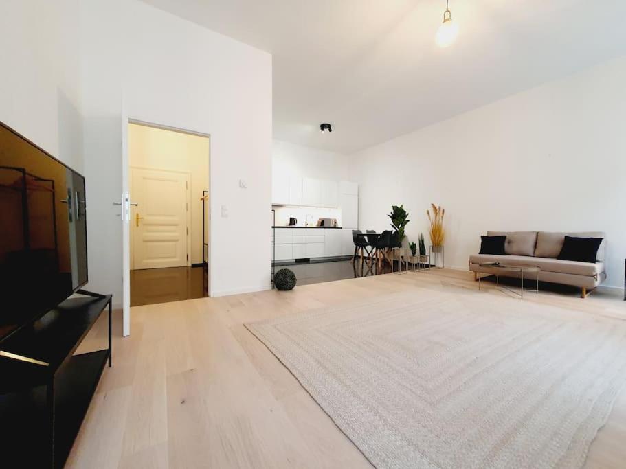 Savoir Vivre Apartments Rosinagasse