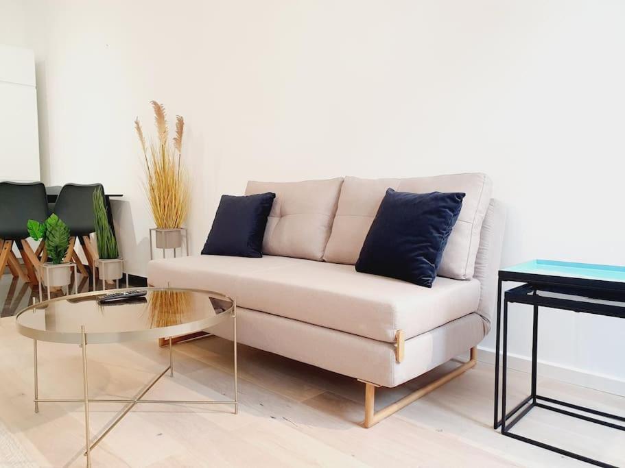 Savoir Vivre Apartments Rosinagasse