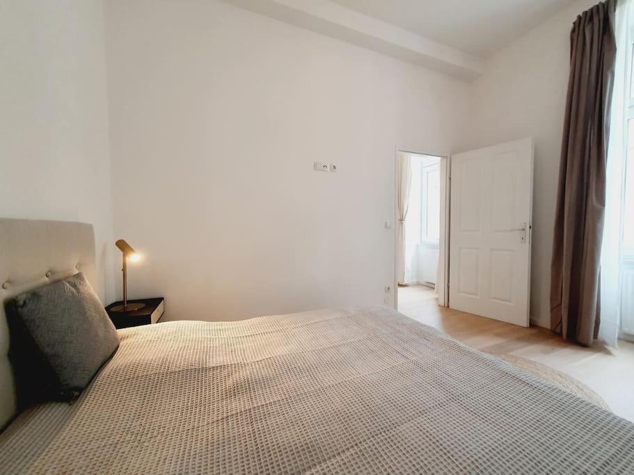 Savoir Vivre Apartments Rosinagasse