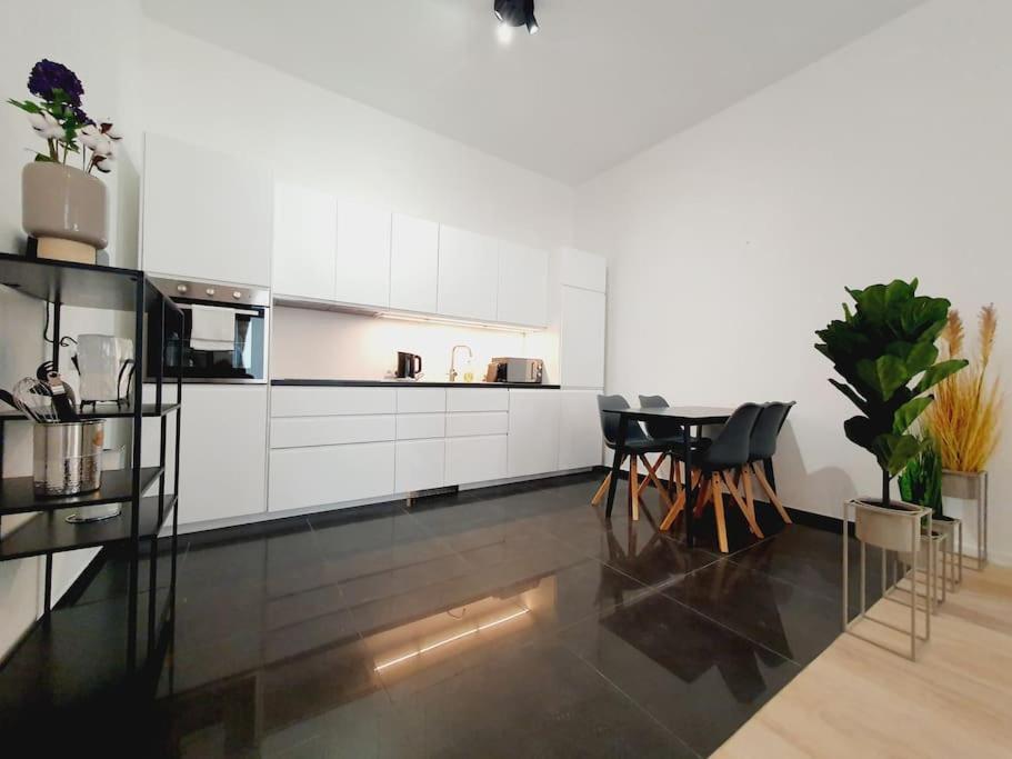Savoir Vivre Apartments Rosinagasse