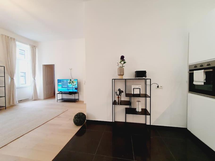 Savoir Vivre Apartments Rosinagasse