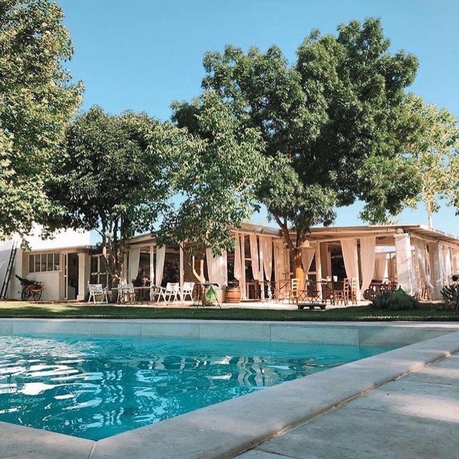 Masseria San Michele