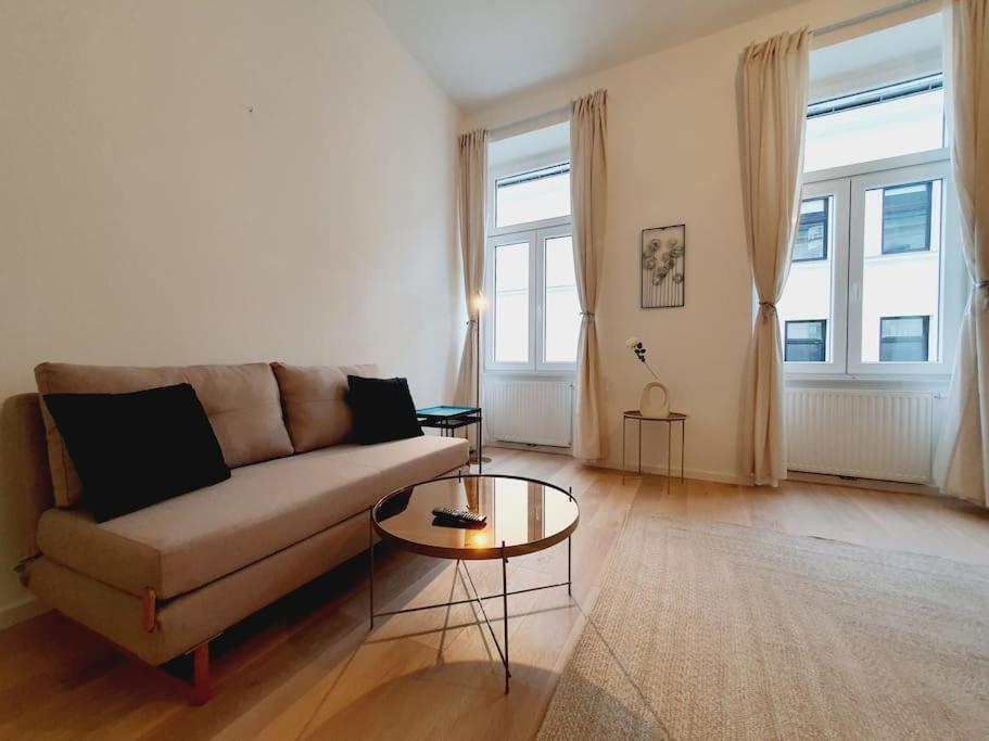 Savoir Vivre Apartments Rosinagasse