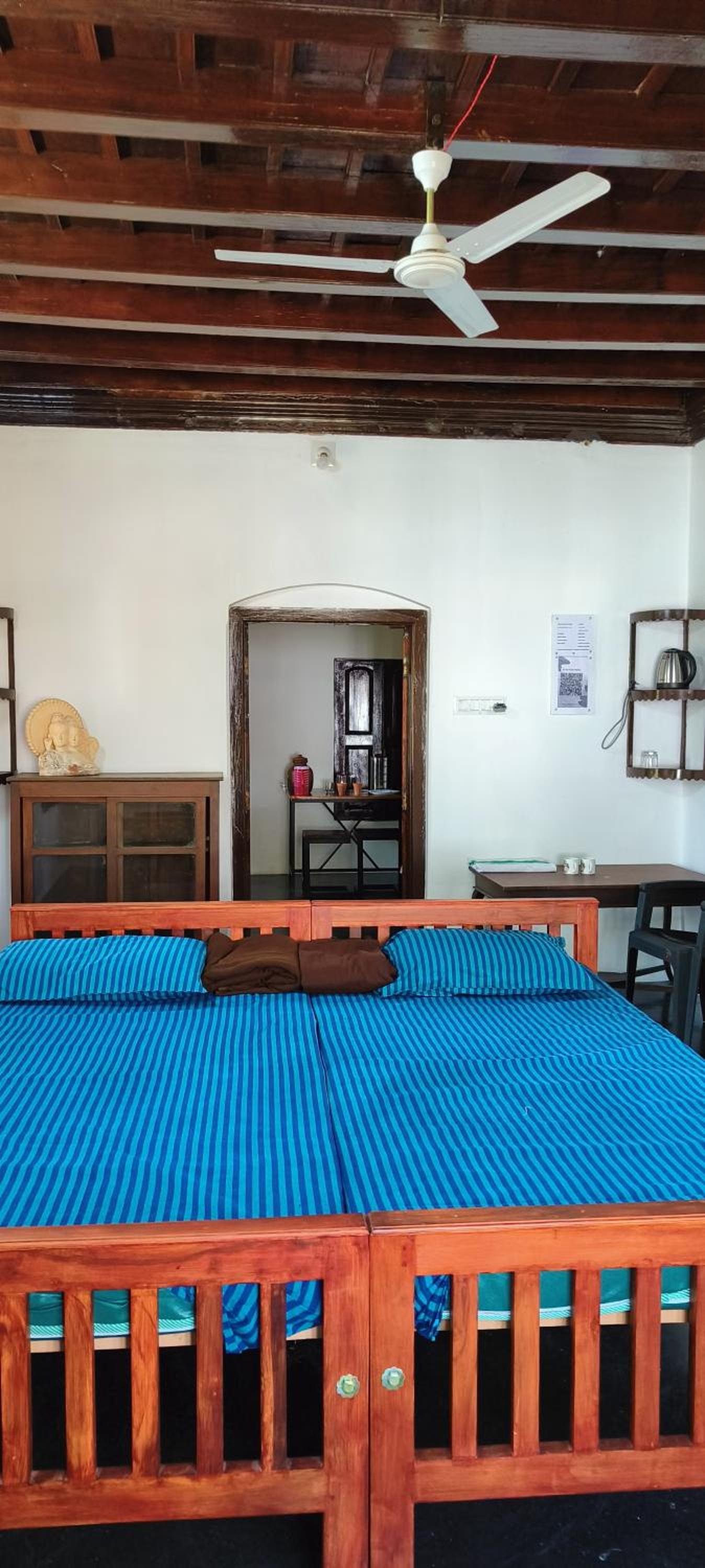 Aramana Ayurvedic Wellness Centre & Homestay view 5