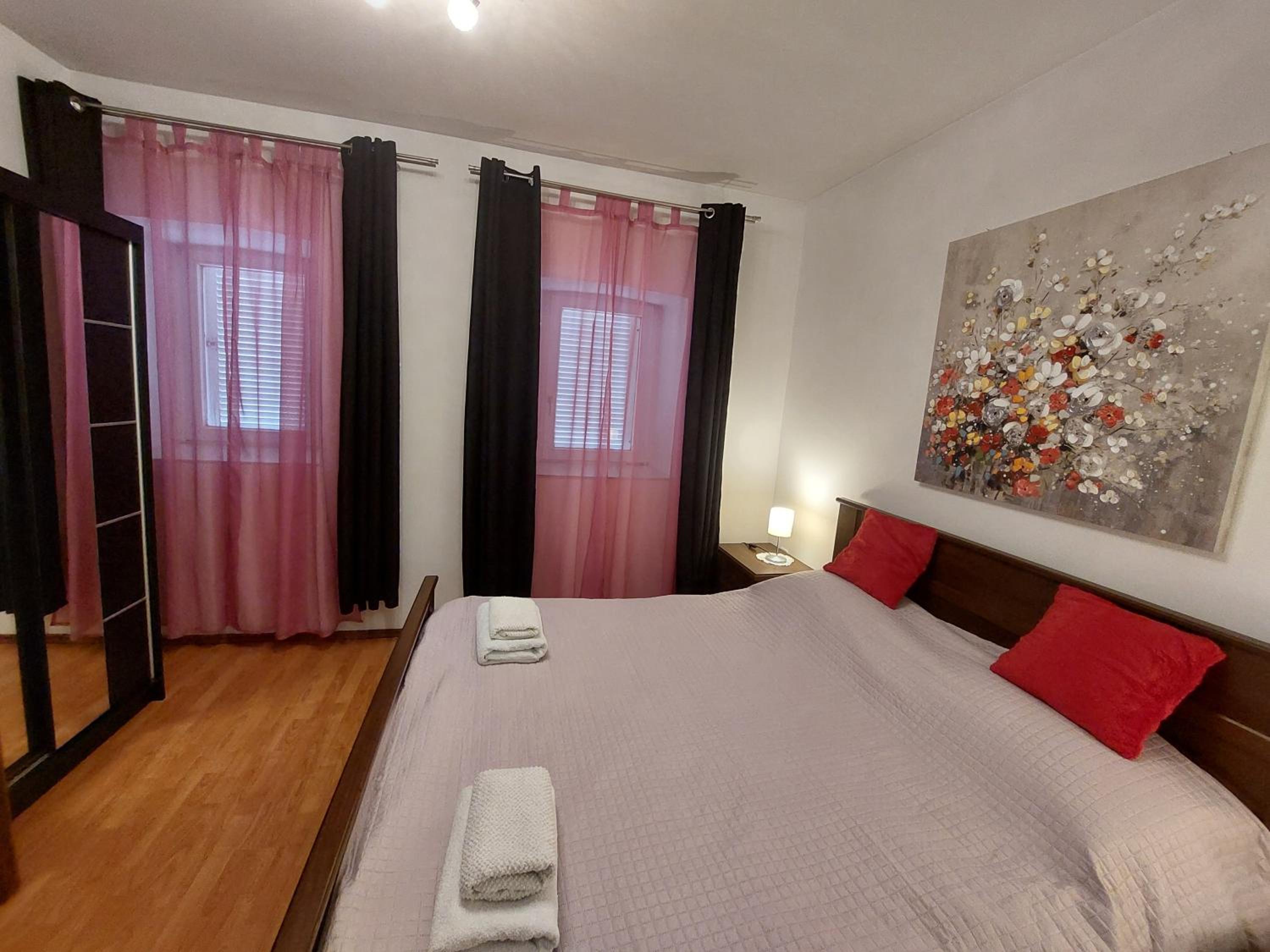 Apartman Rozmari view 3