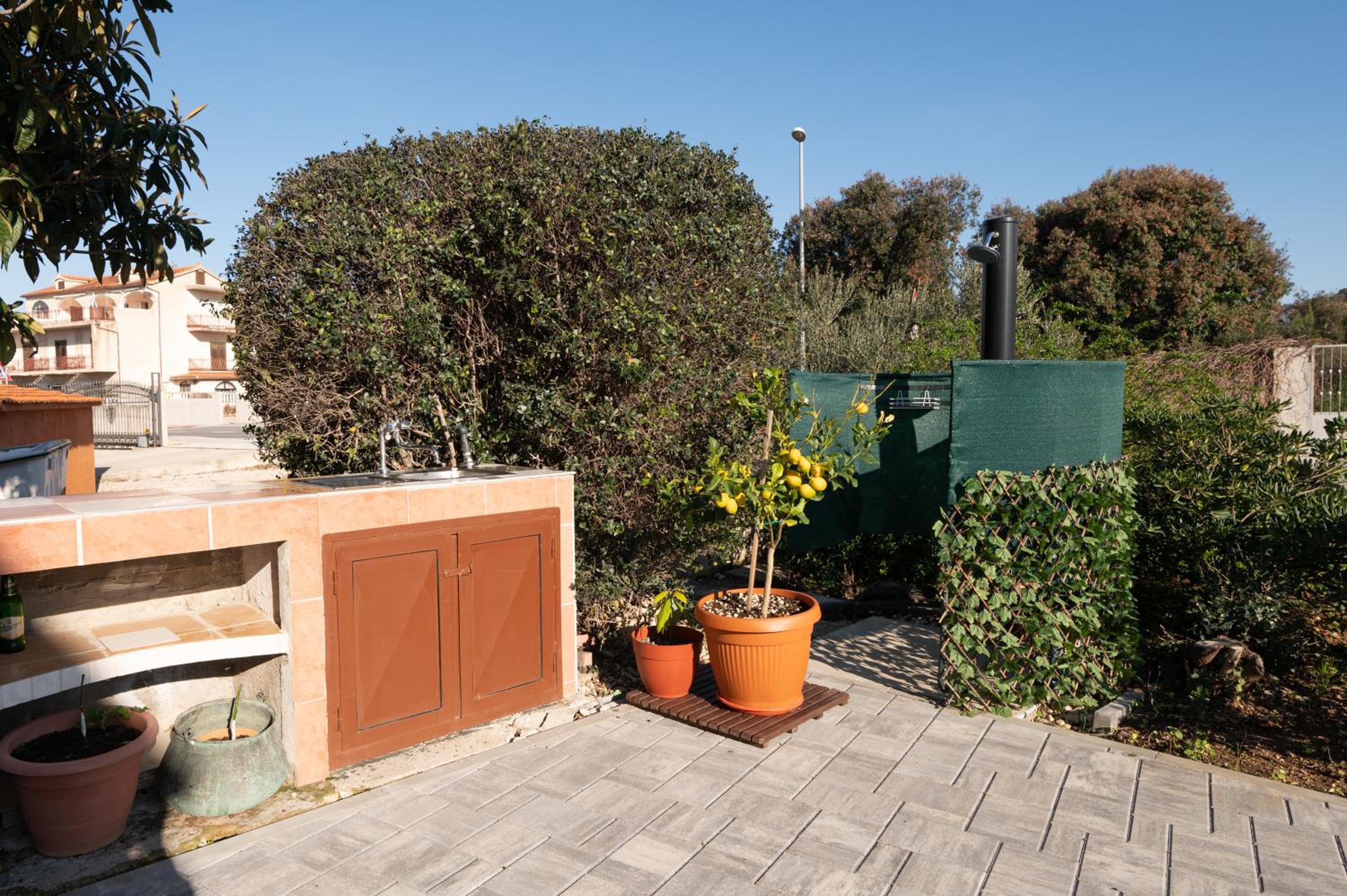 Apartman Rosmarino
