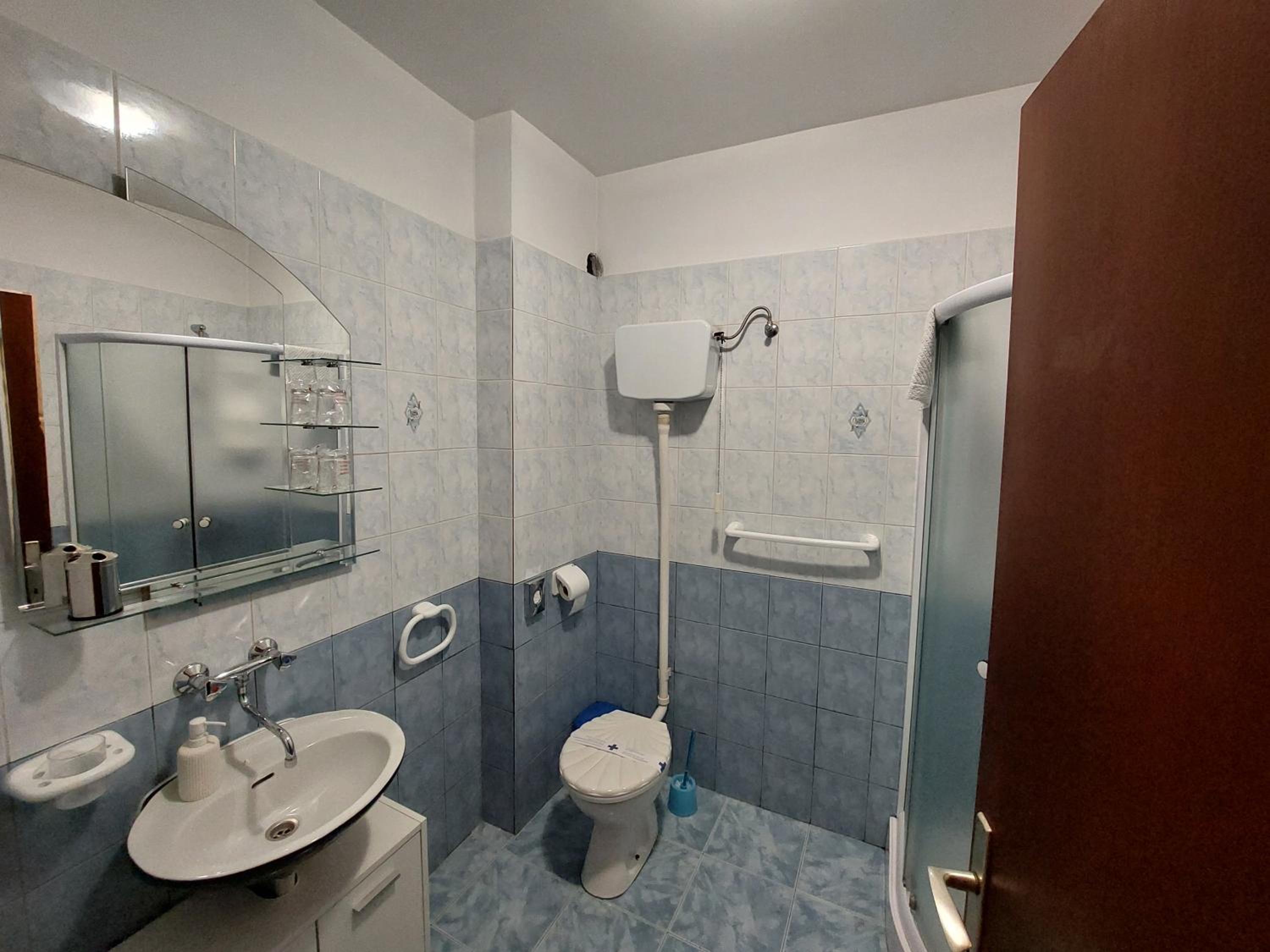 Apartman Rozmari view 4