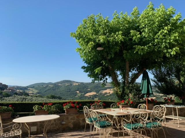 La Ghirlanda Wine Resort