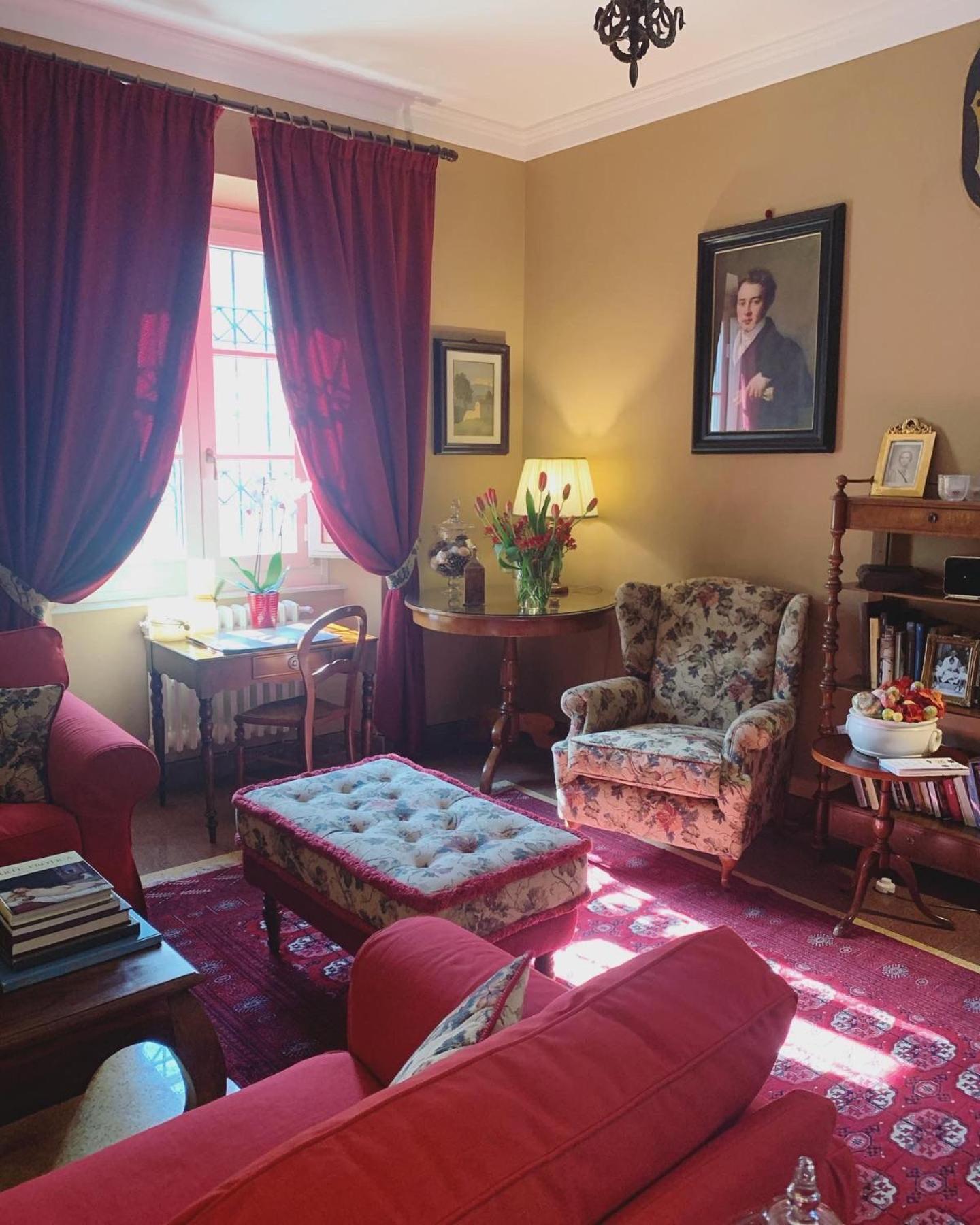 La Ghirlanda Wine Resort