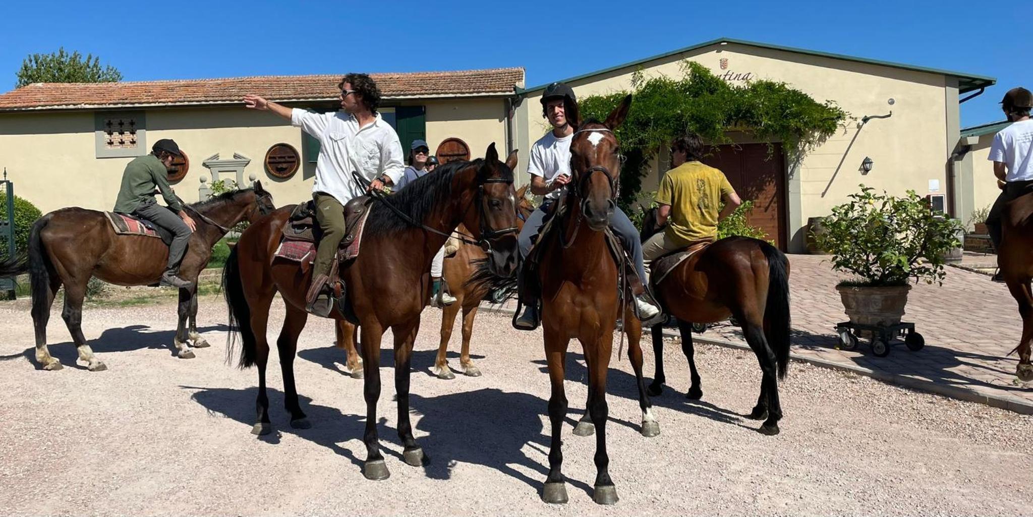 La Ghirlanda Wine Resort