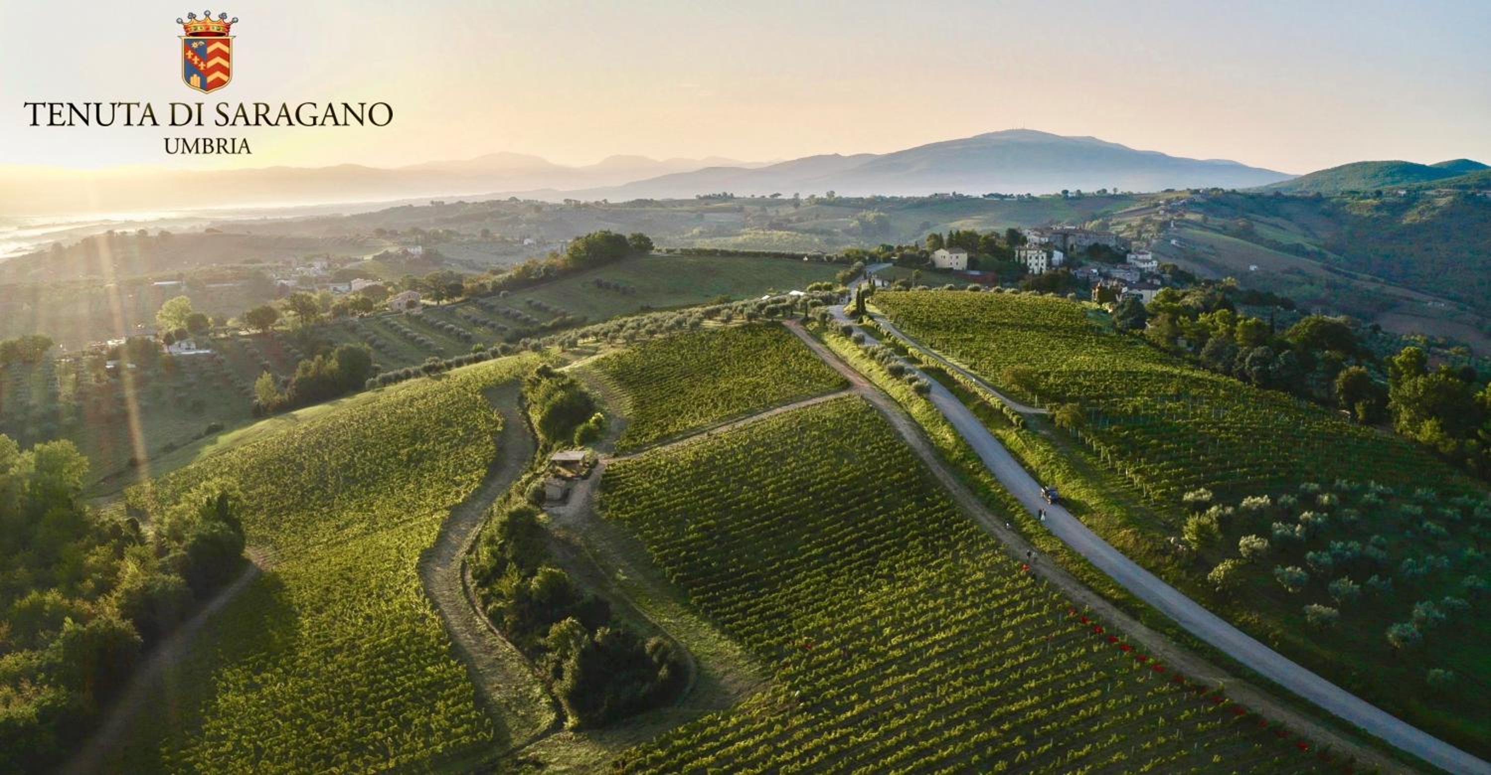 La Ghirlanda Wine Resort