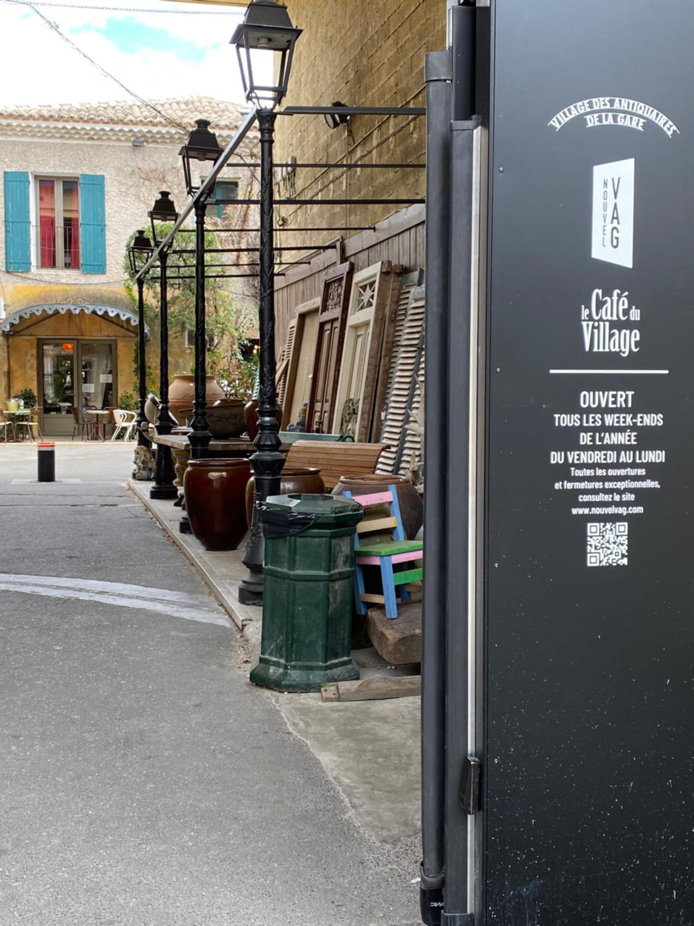 Côté Court, photo 27