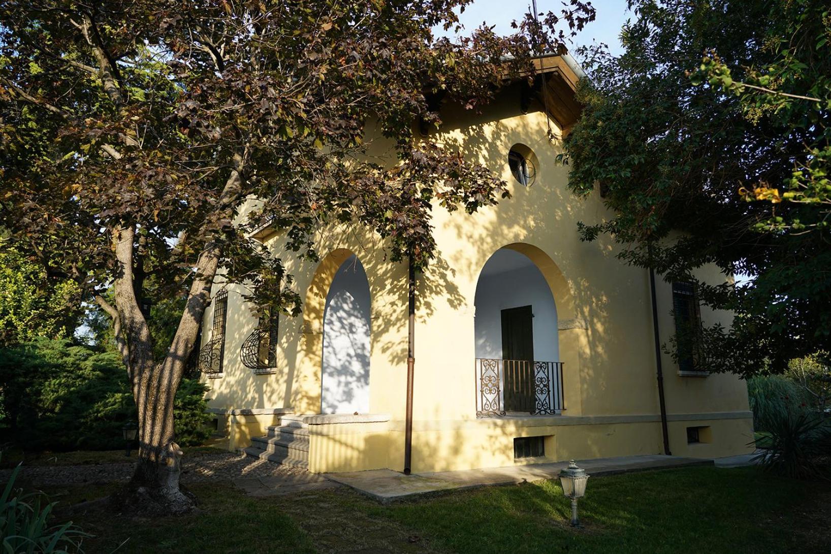 Casa Del Custode in the heart of Valpolicella