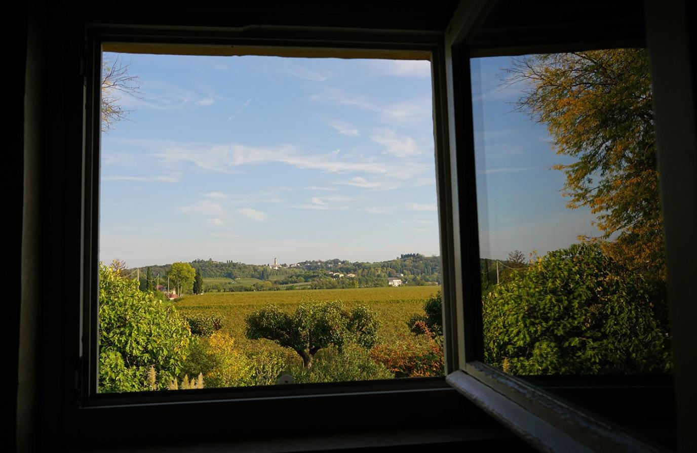 Casa Del Custode in the heart of Valpolicella