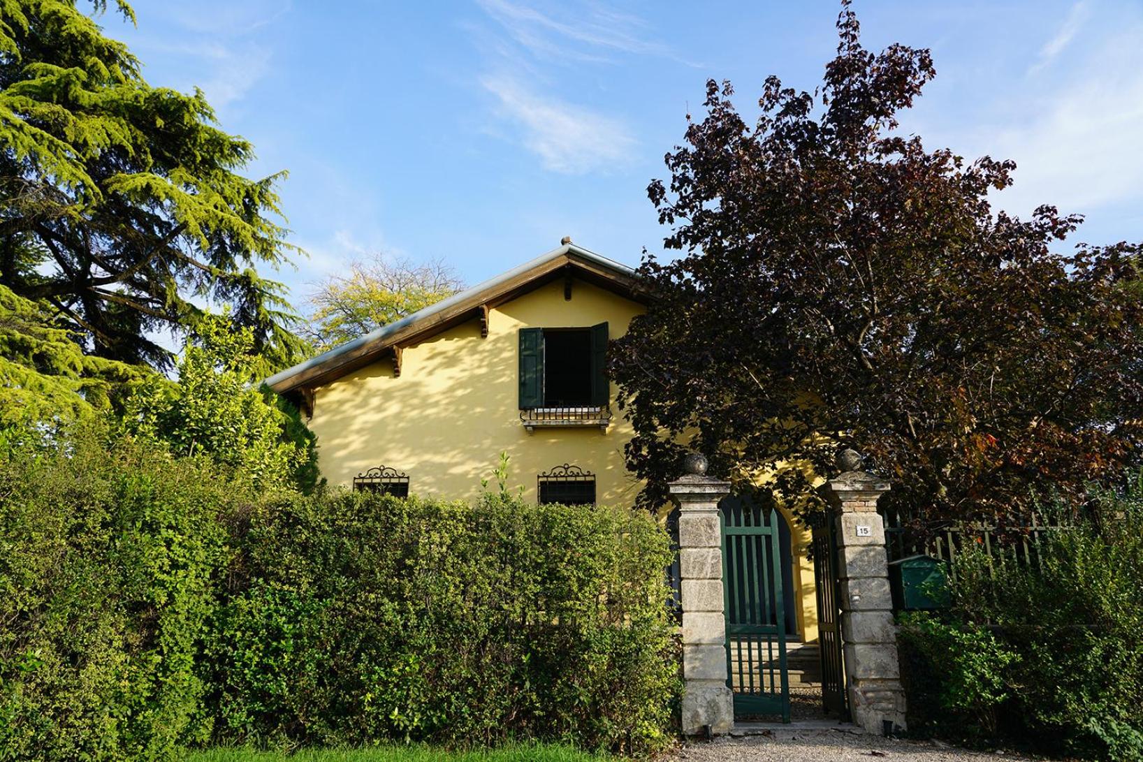 Casa Del Custode in the heart of Valpolicella