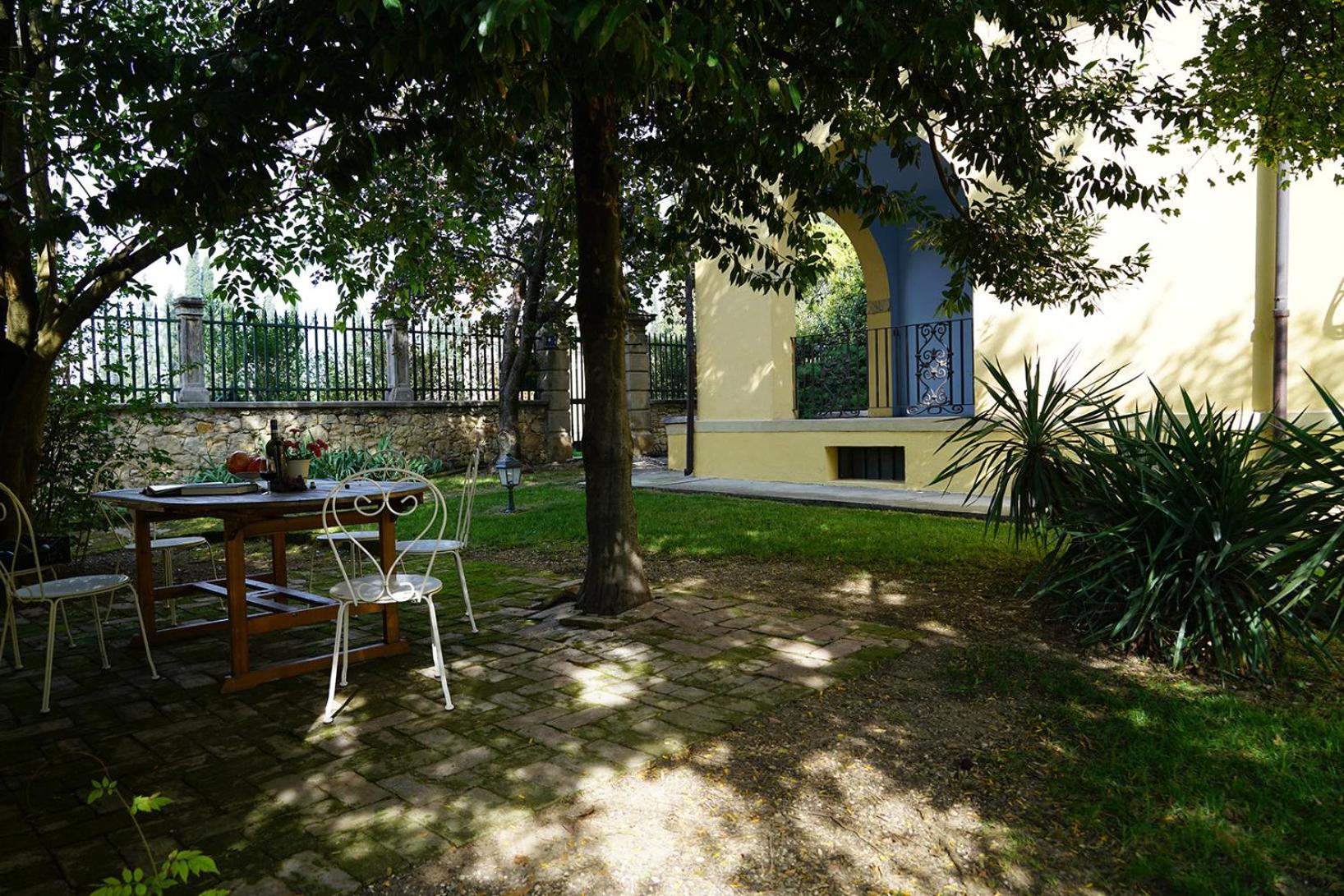 Casa Del Custode in the heart of Valpolicella