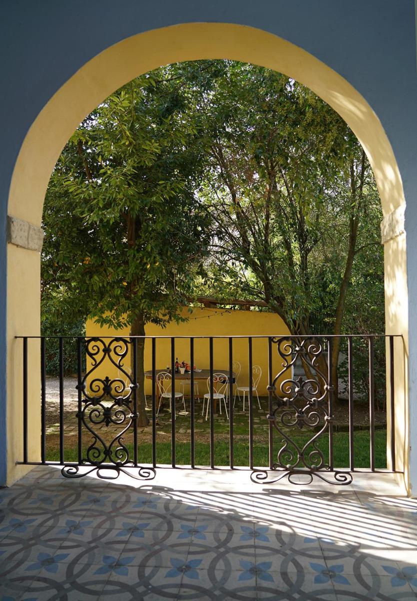 Casa Del Custode in the heart of Valpolicella