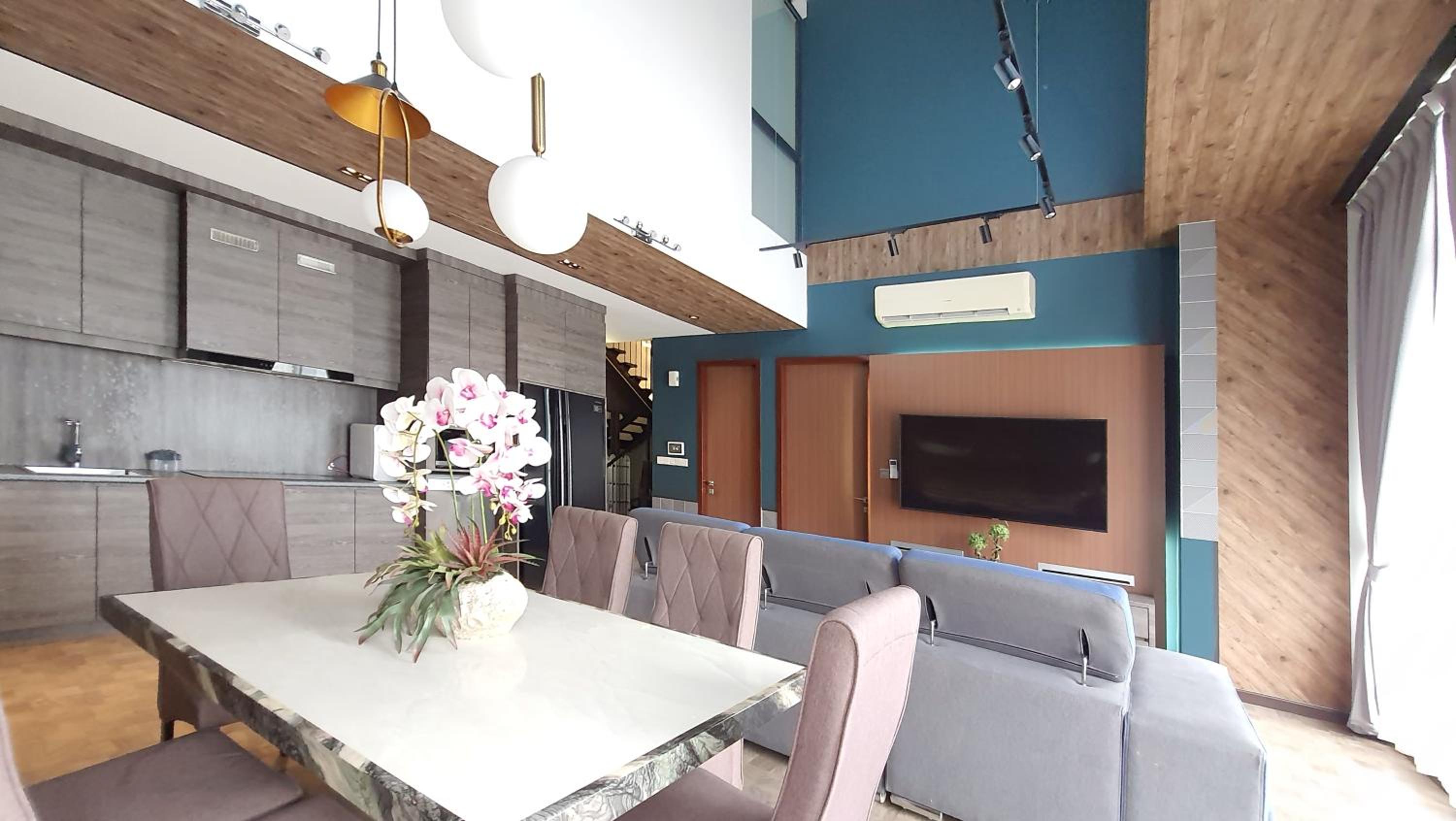 ExpressionZ Suites KLCC