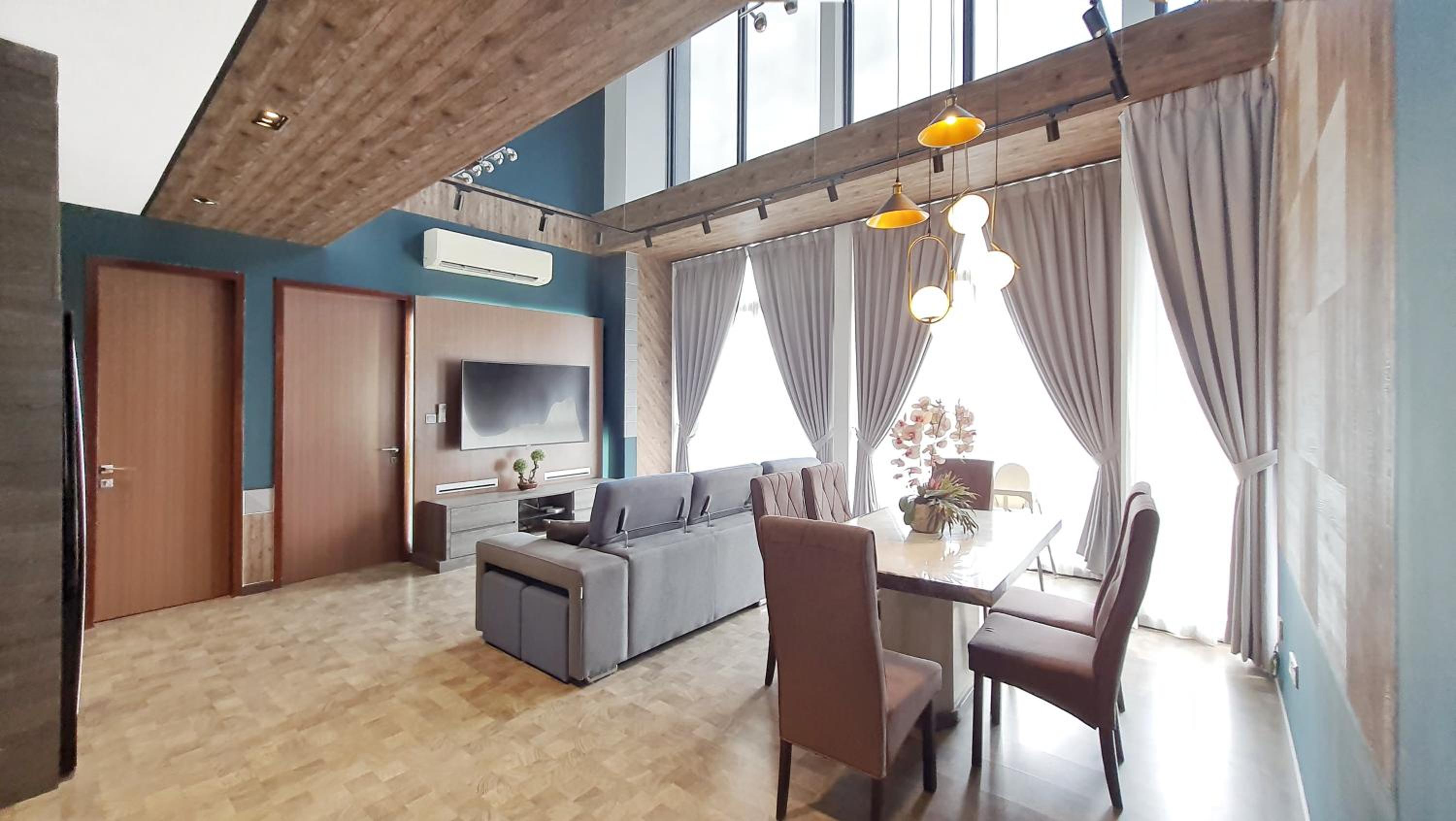 ExpressionZ Suites KLCC