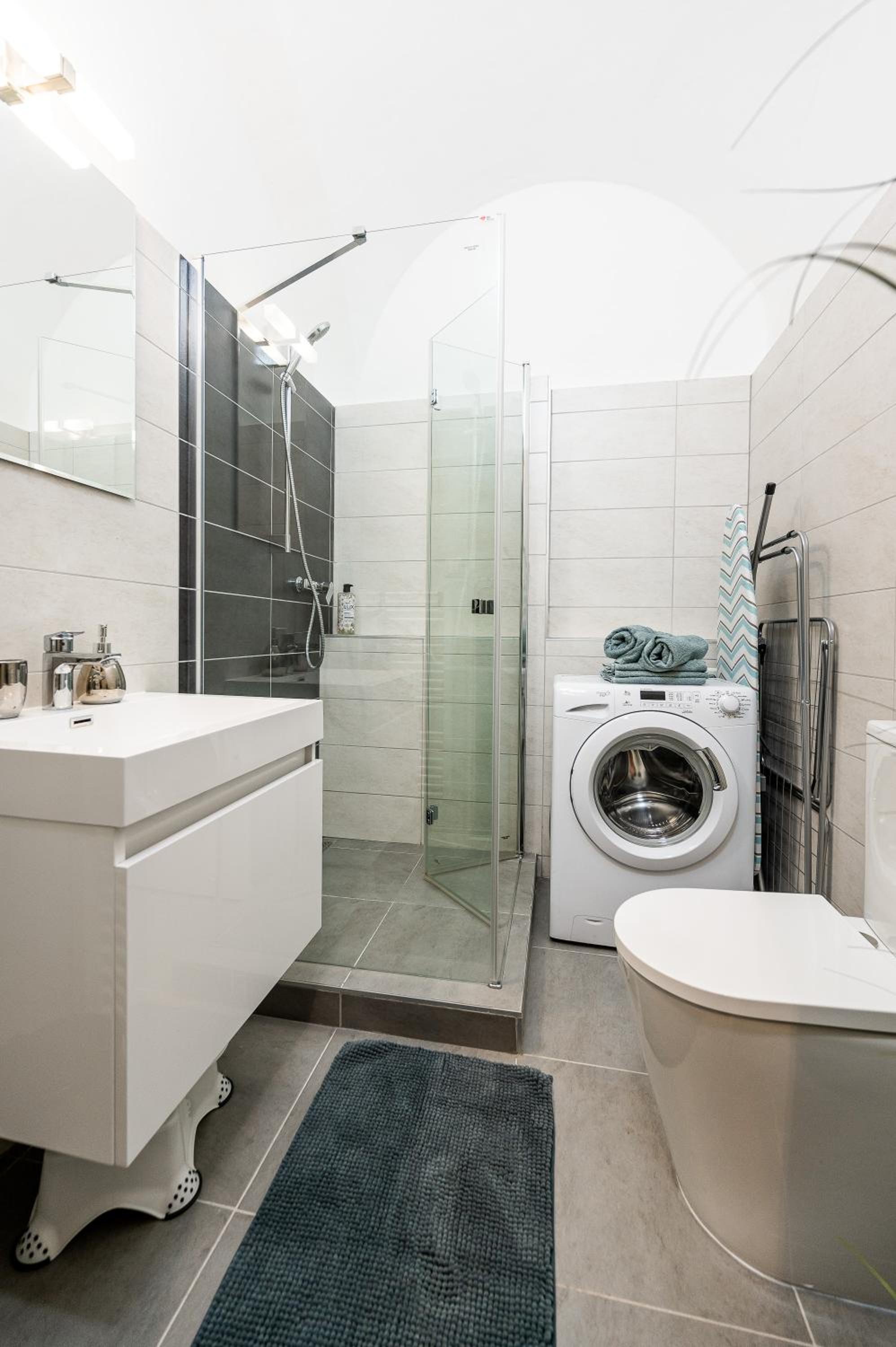 Hlavna Apartment Kosice