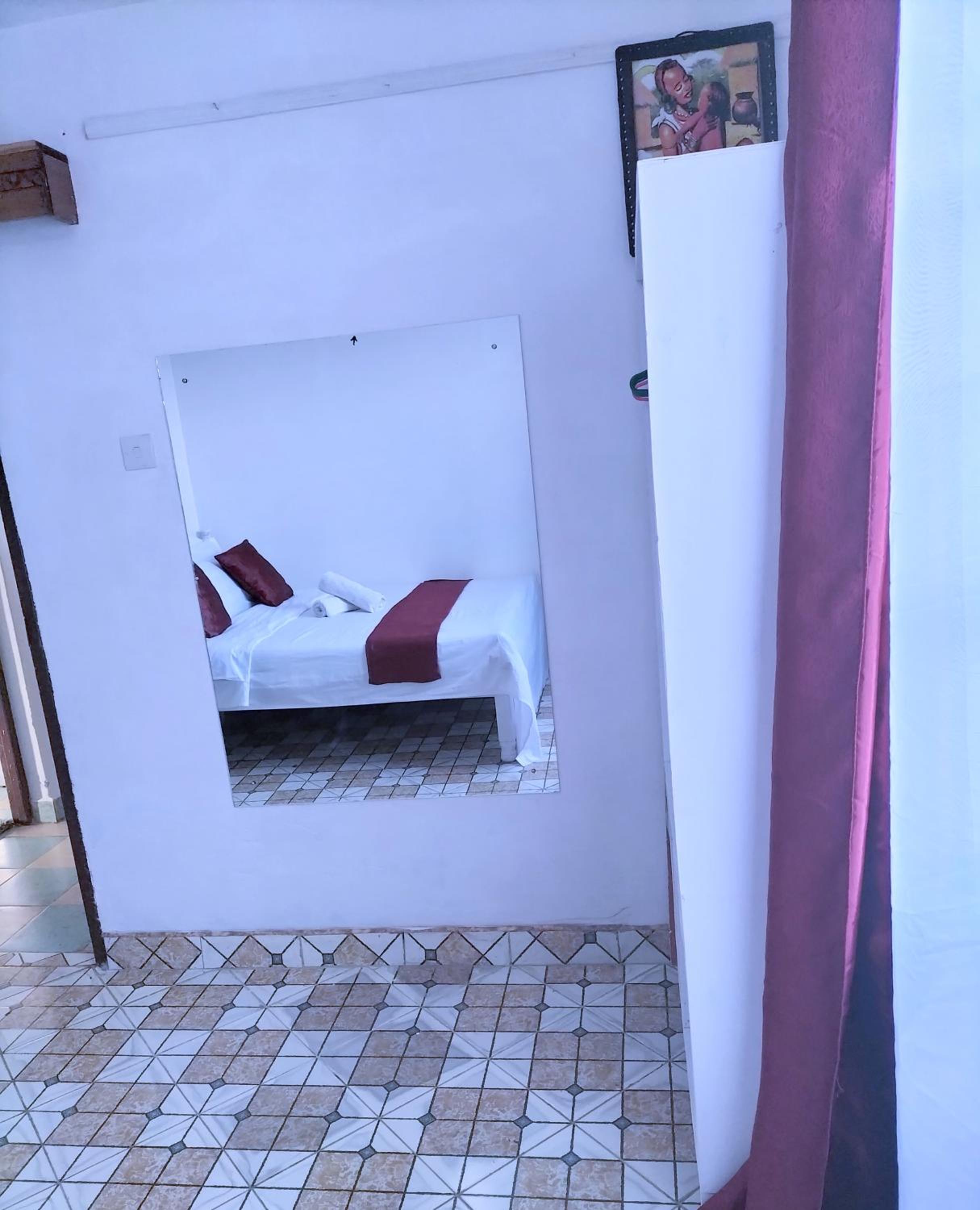Lux Suites Chief Engineer Apartment Mwingi view 4