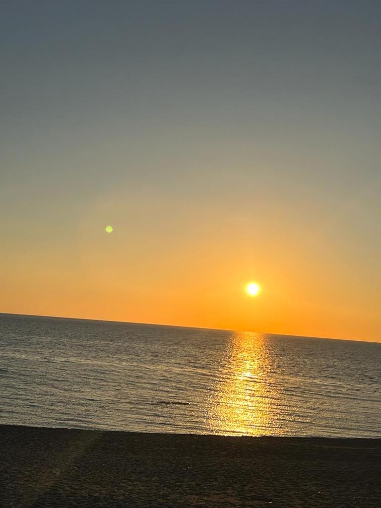 B&b Calabria mare